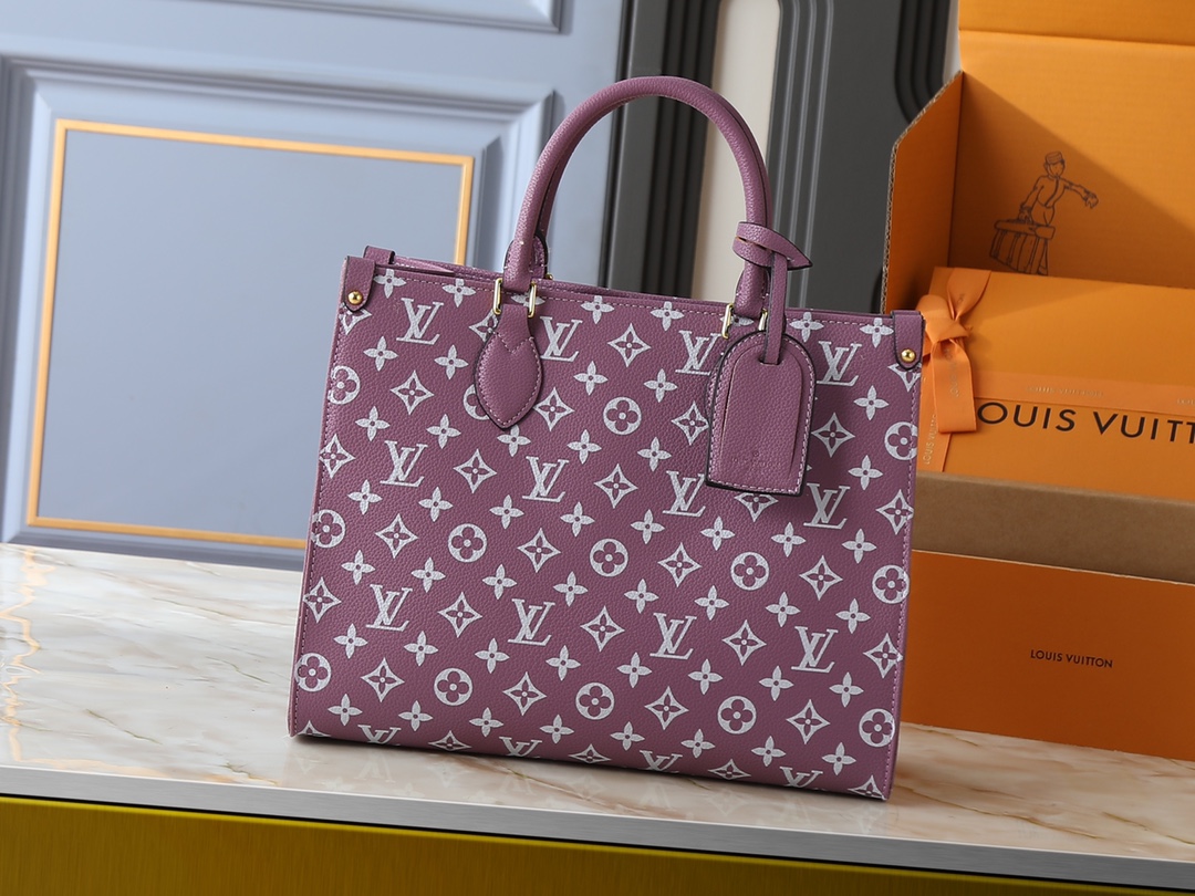 New Luxury LV Bag 10958