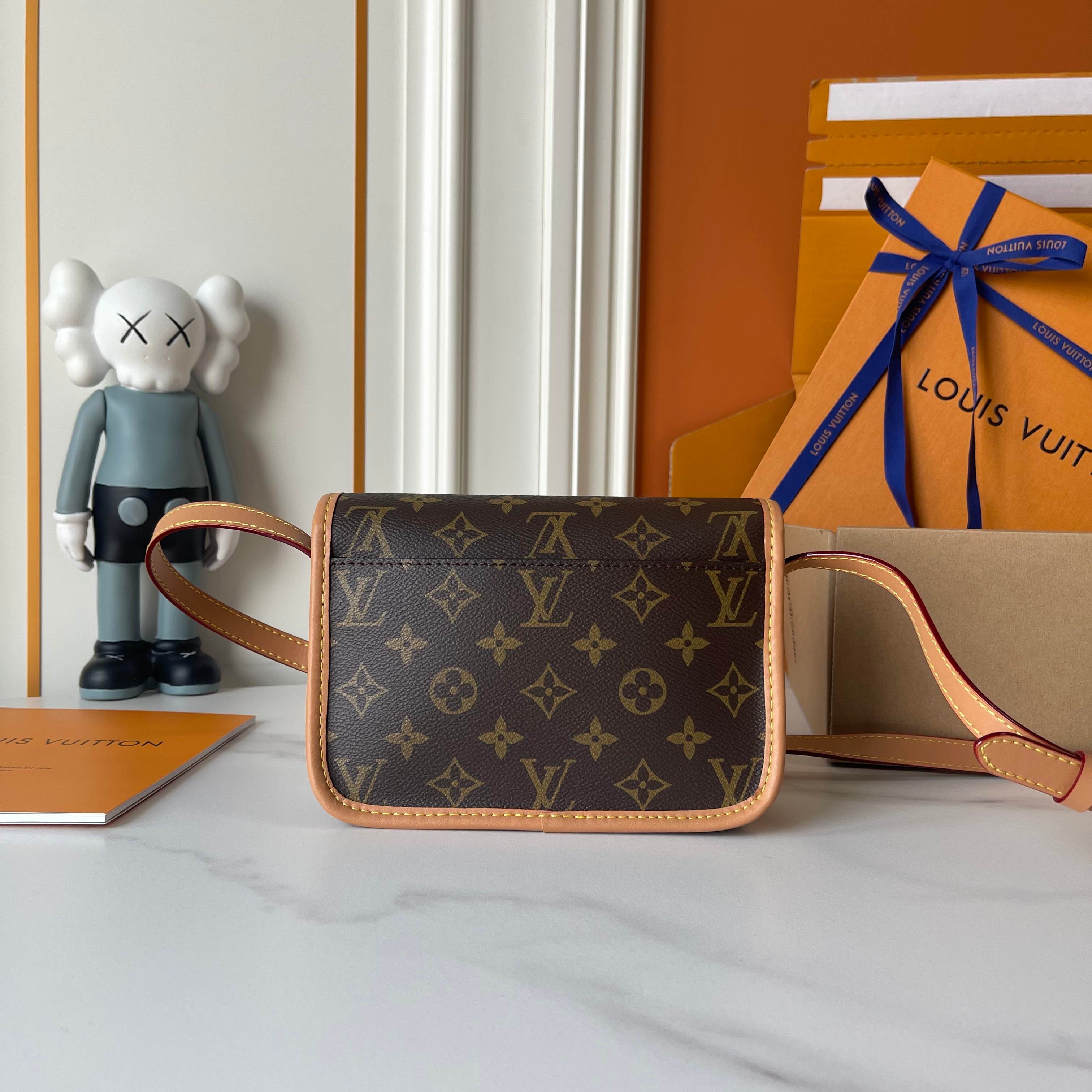 New Luxury LV Bag 10971