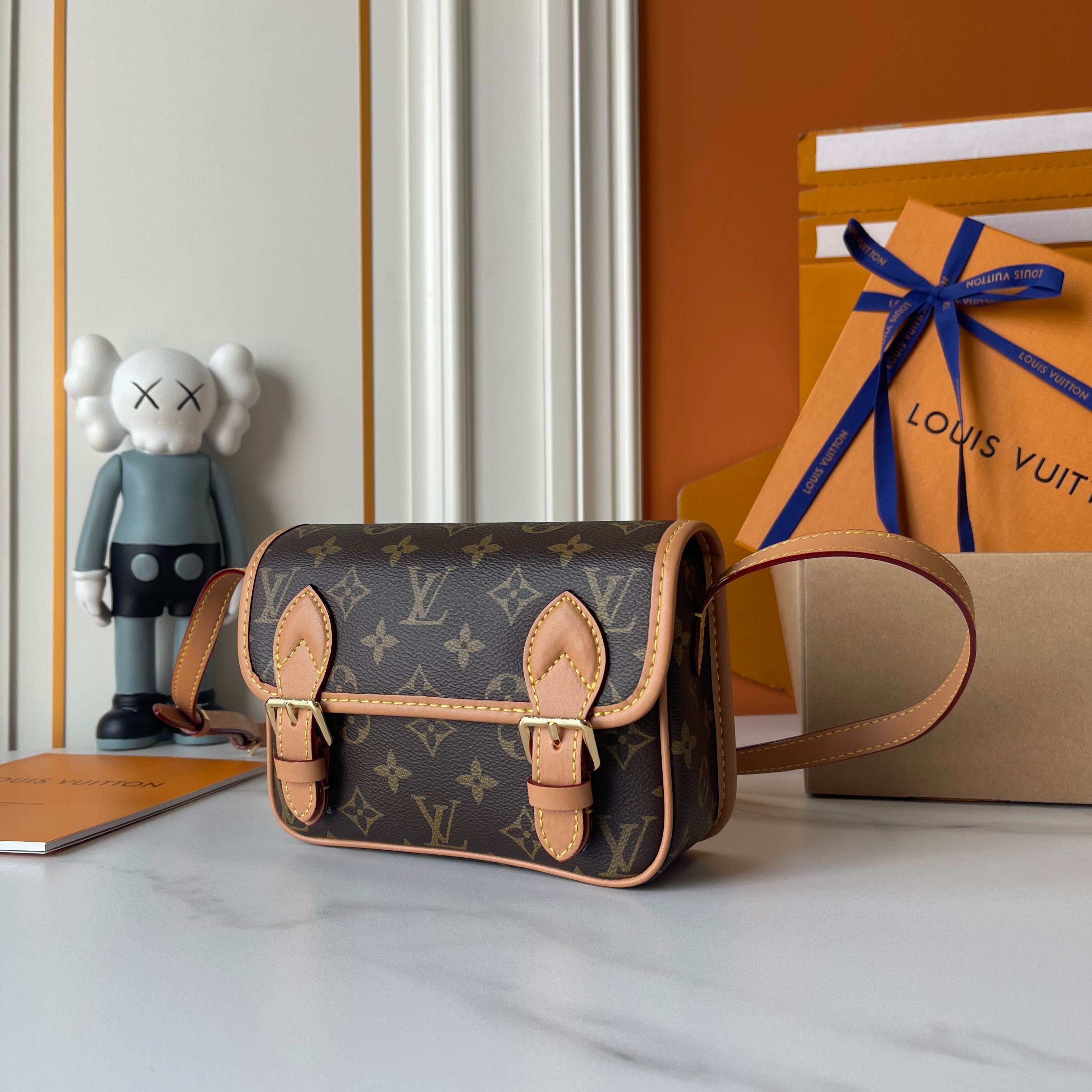 New Luxury LV Bag 10971