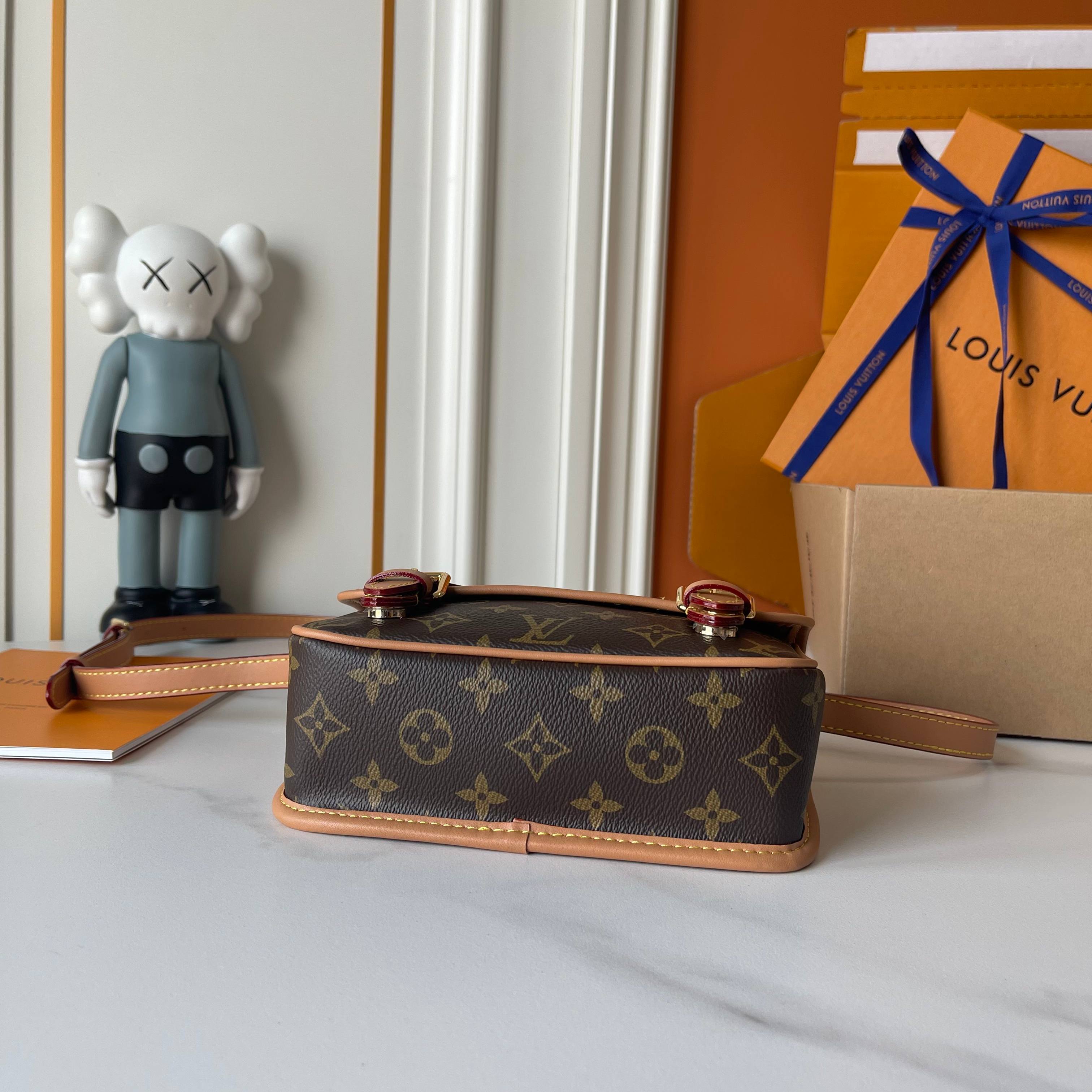 New Luxury LV Bag 10971