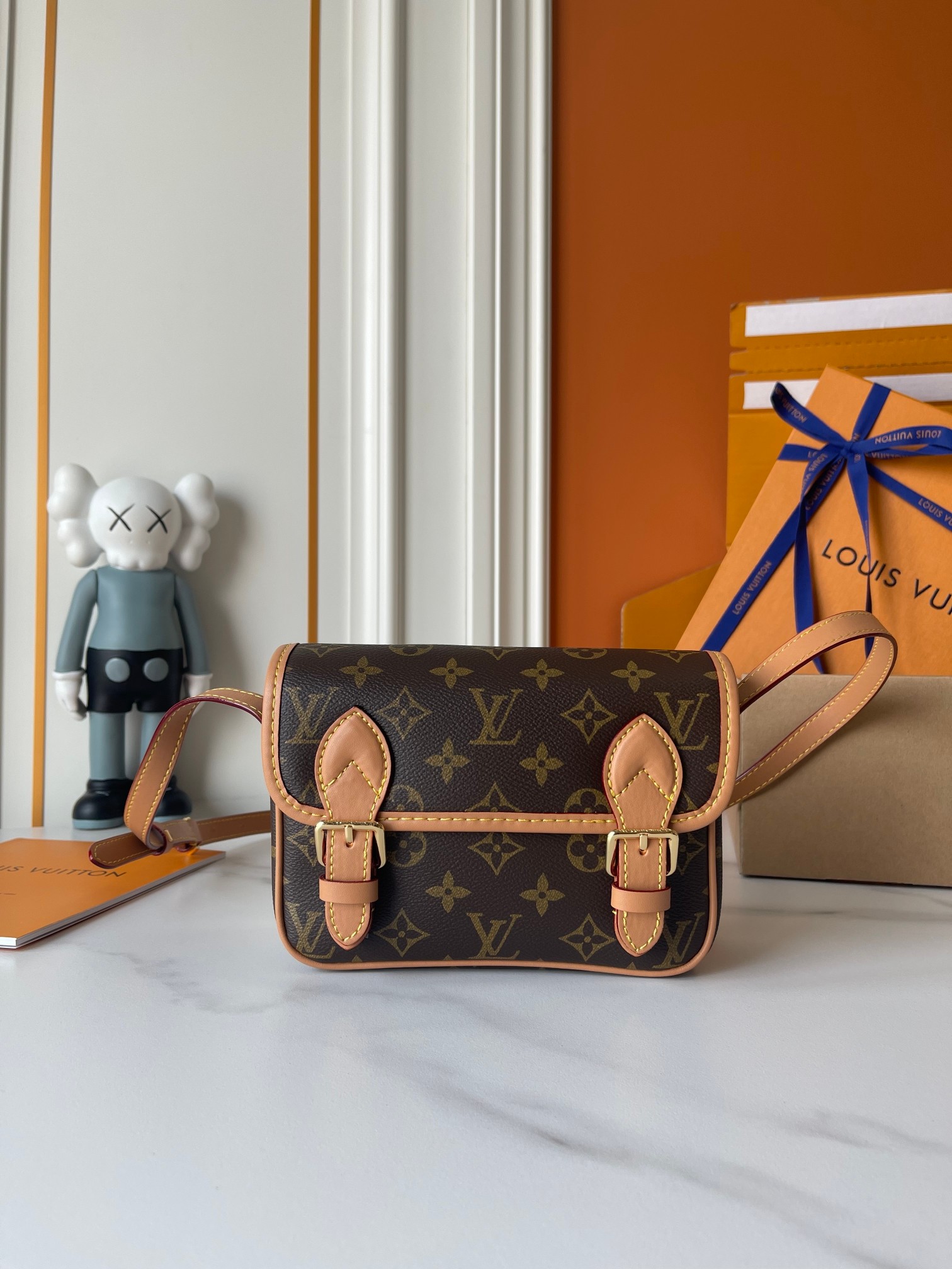 New Luxury LV Bag 10971