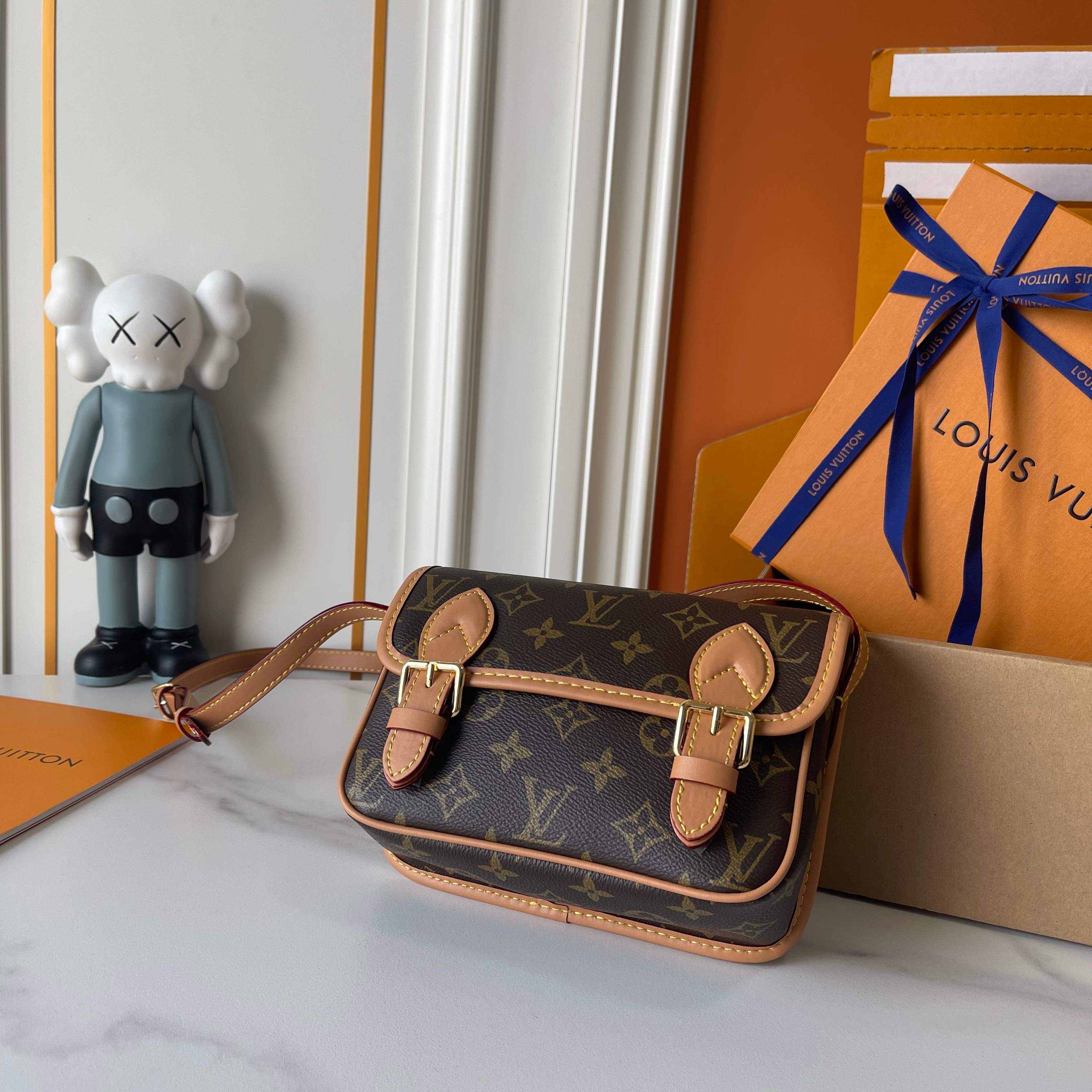 New Luxury LV Bag 10971