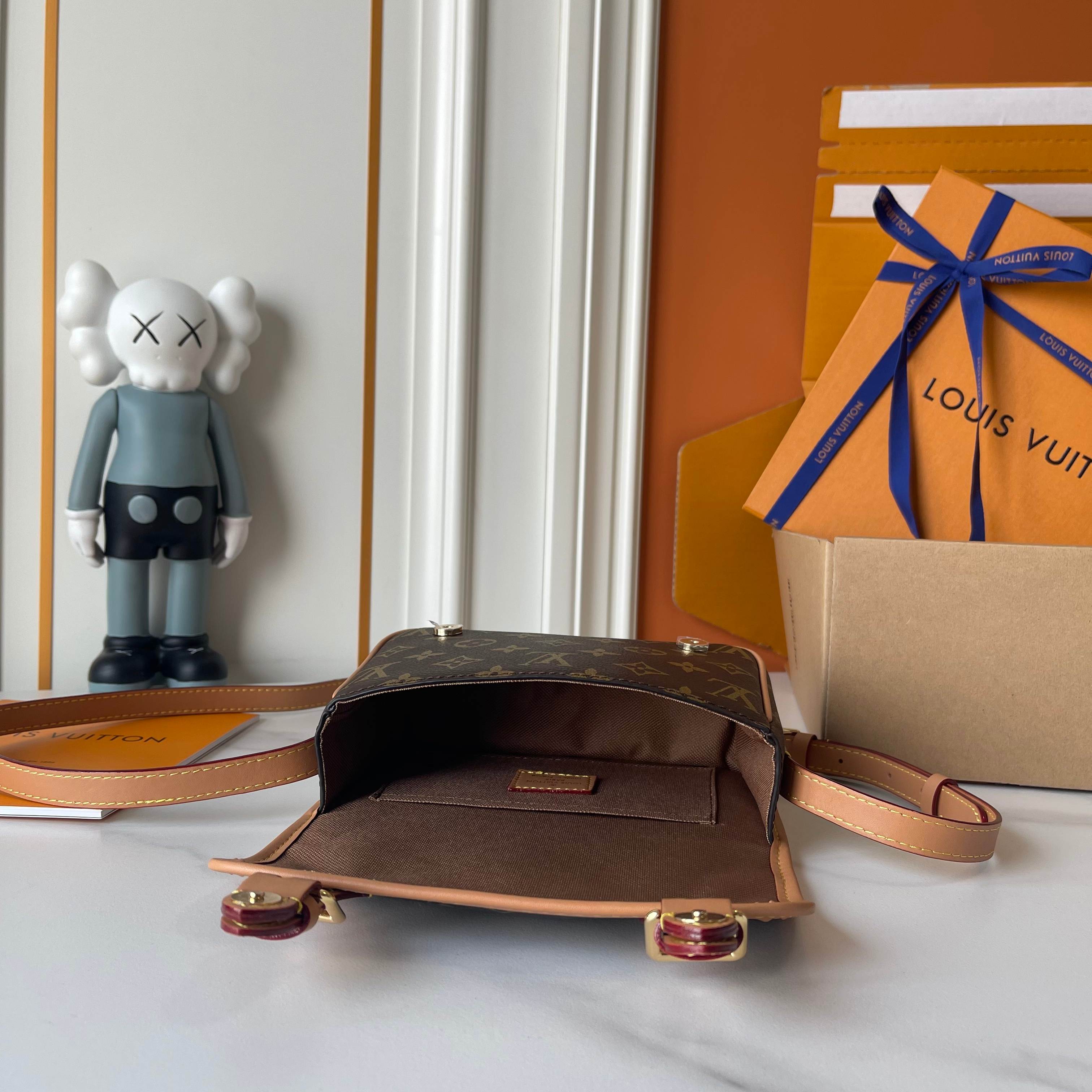 New Luxury LV Bag 10971