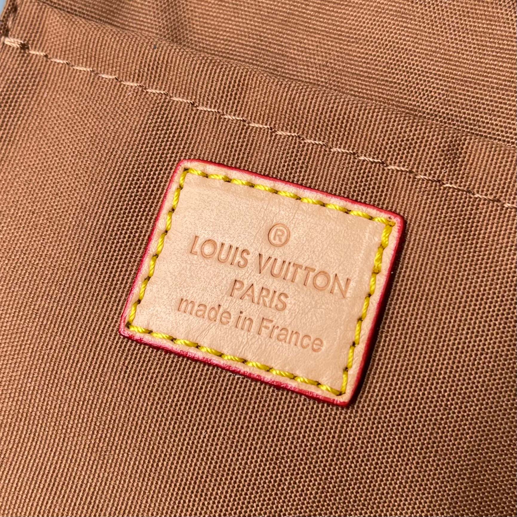 New Luxury LV Bag 10972