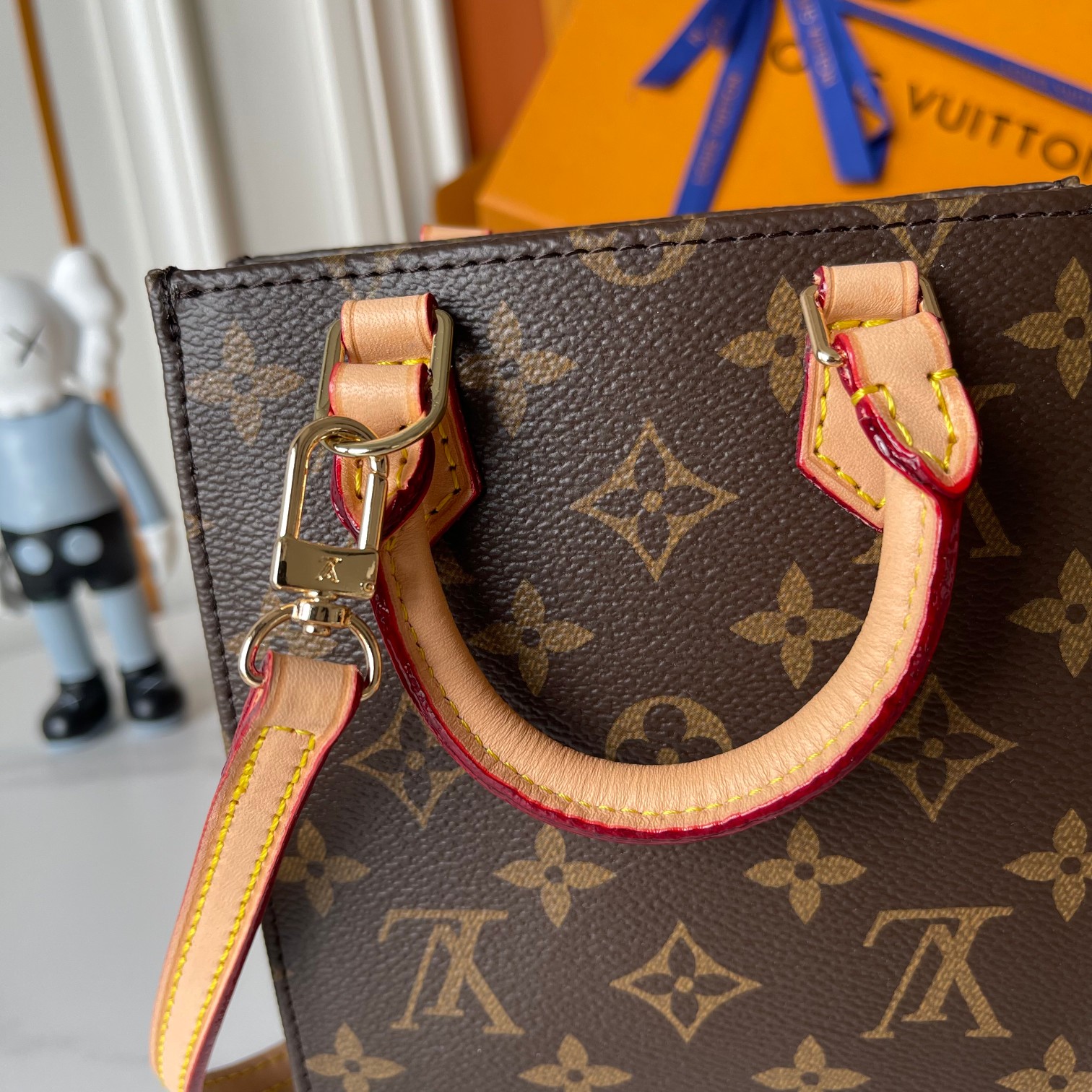 New Luxury LV Bag 10972