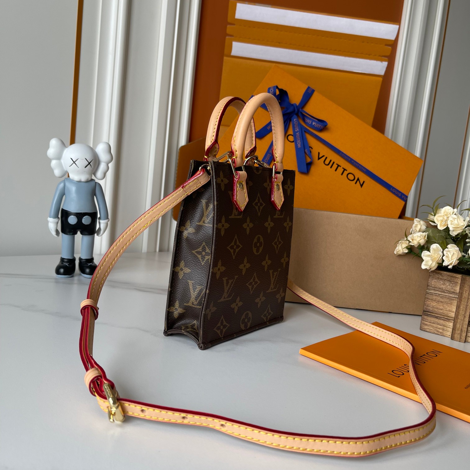 New Luxury LV Bag 10972