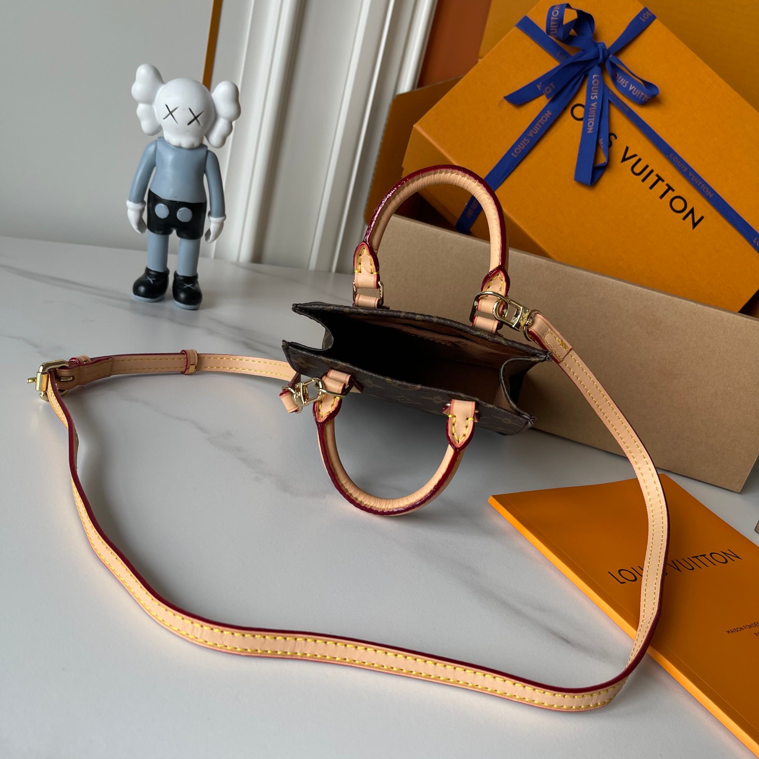 New Luxury LV Bag 10972