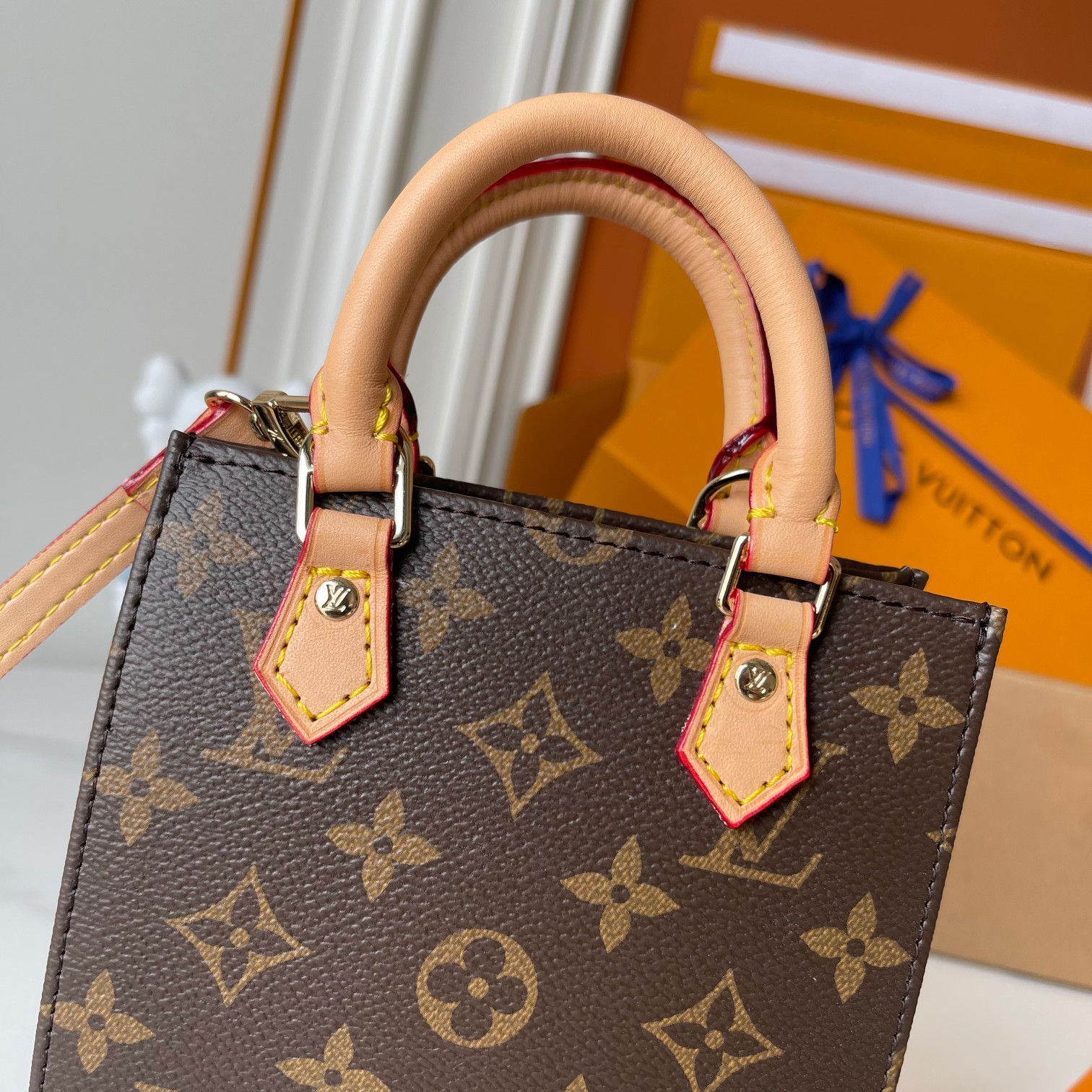 New Luxury LV Bag 10972