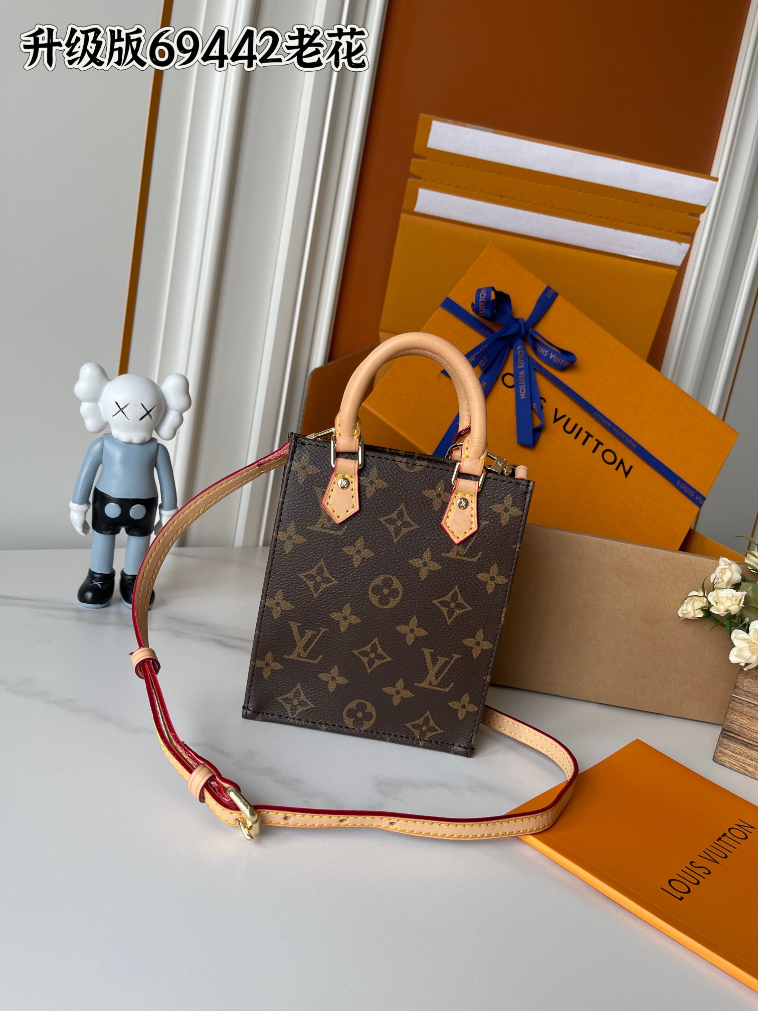 New Luxury LV Bag 10972