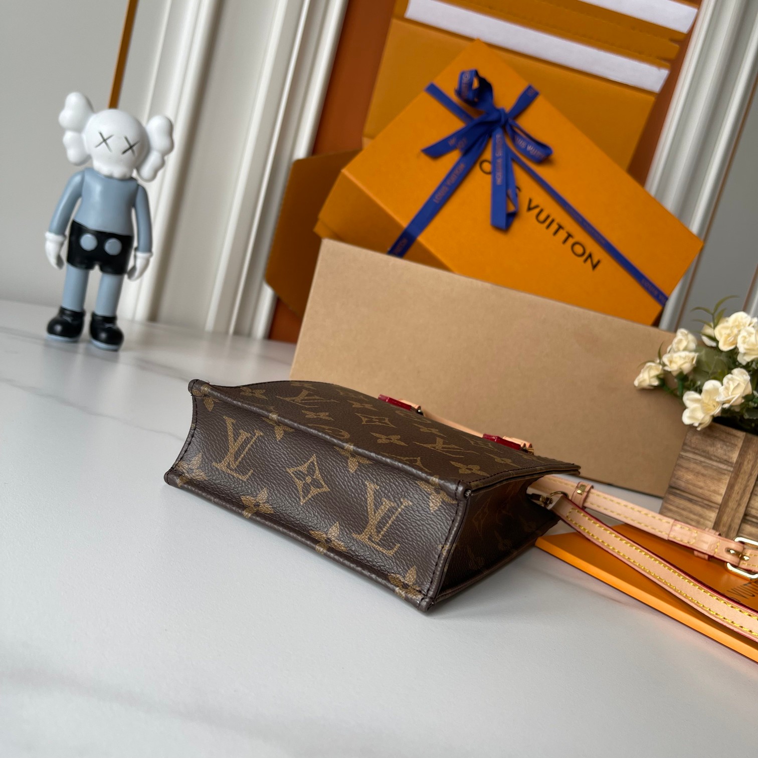 New Luxury LV Bag 10972