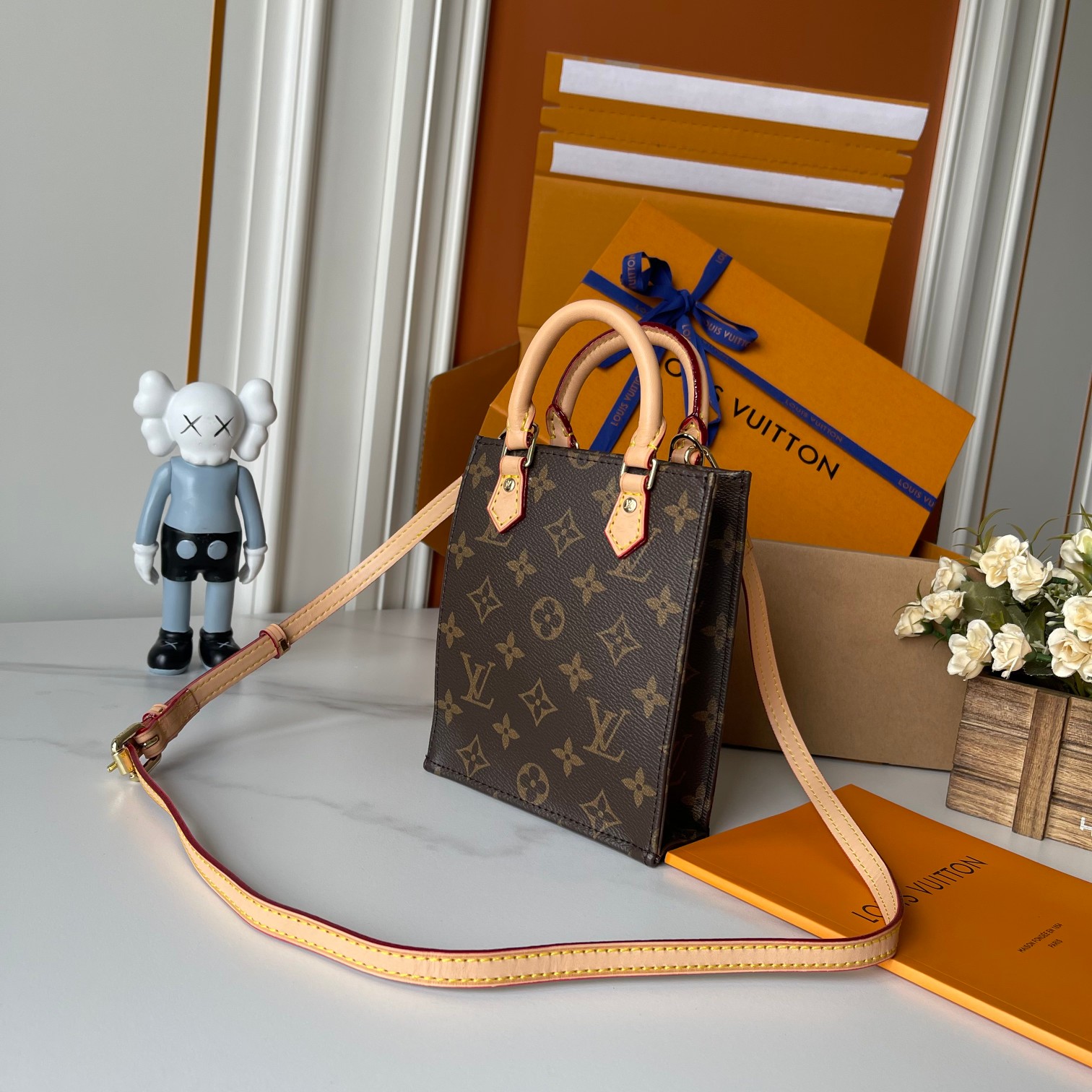 New Luxury LV Bag 10972