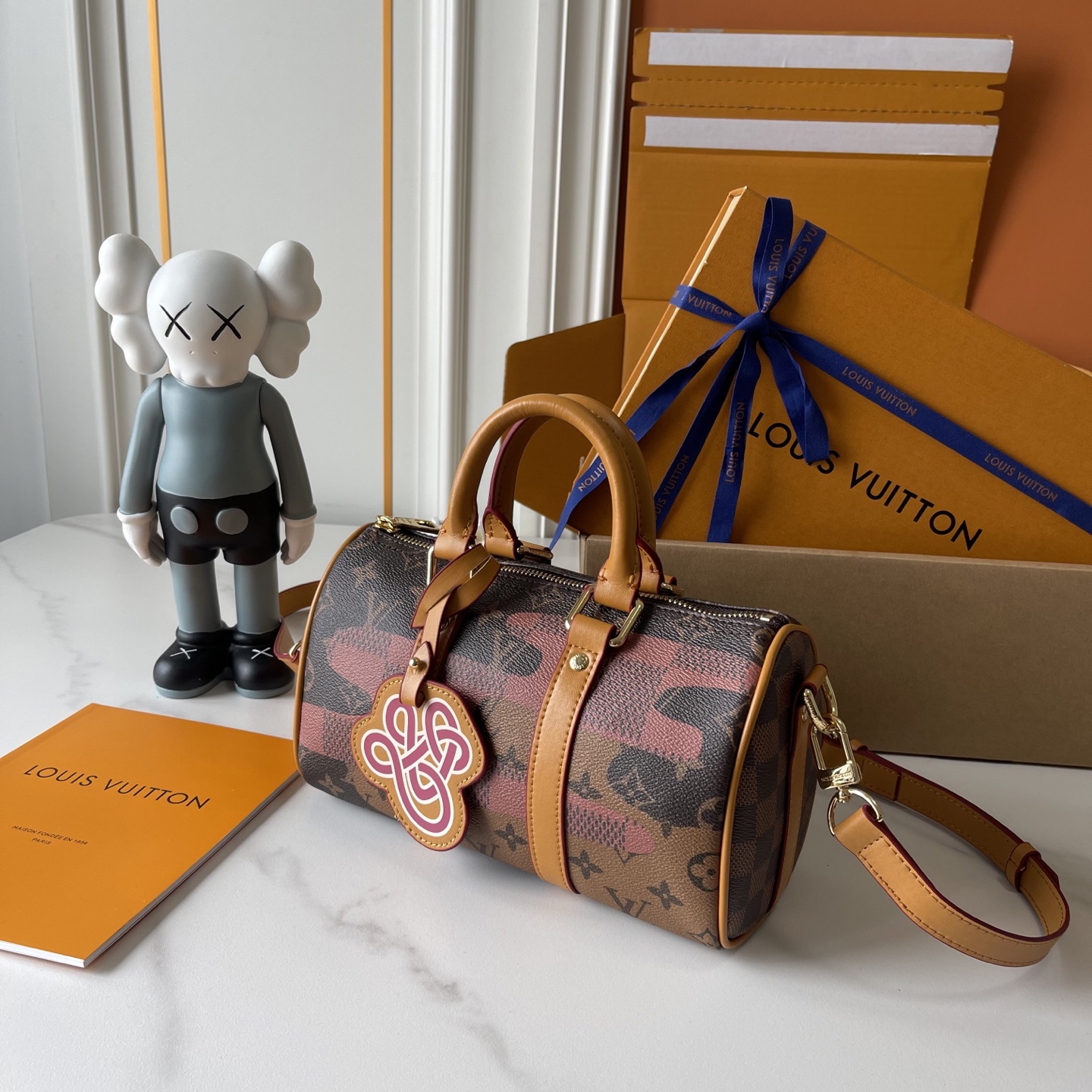 New Luxury LV Bag 10973