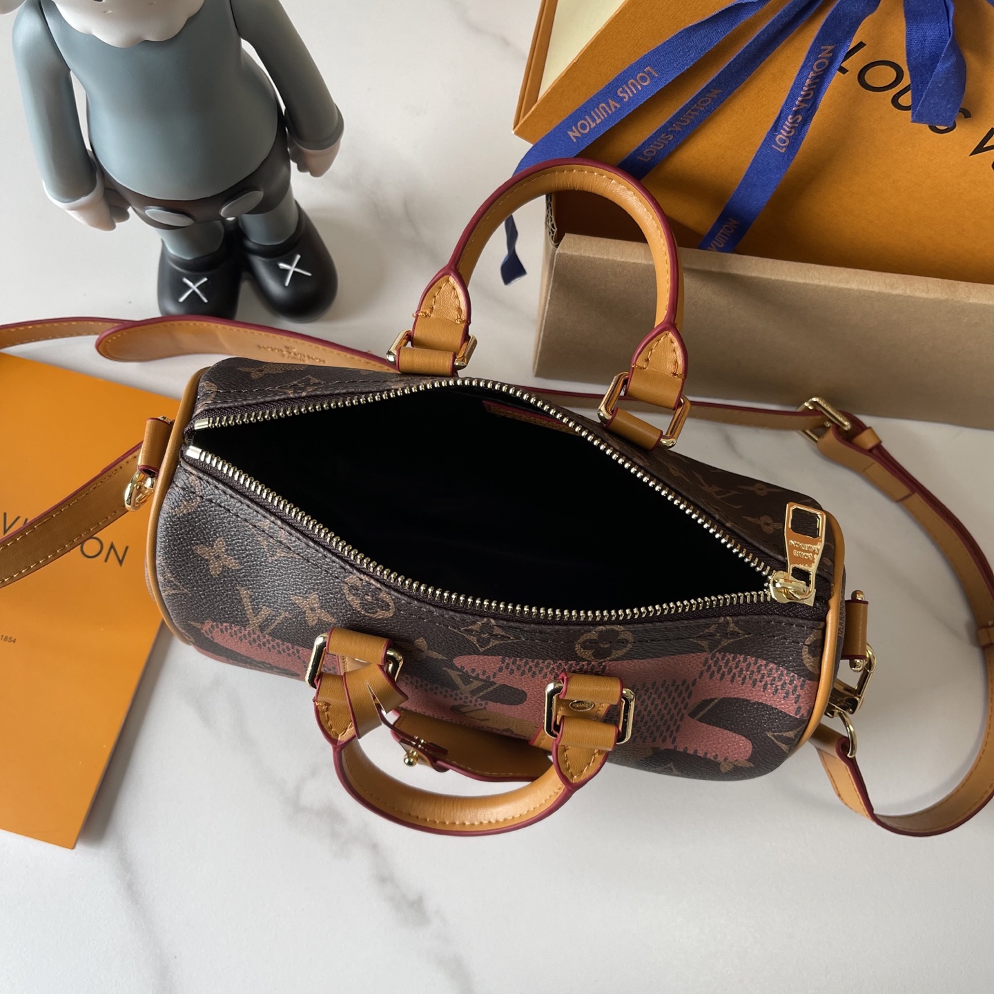 New Luxury LV Bag 10973