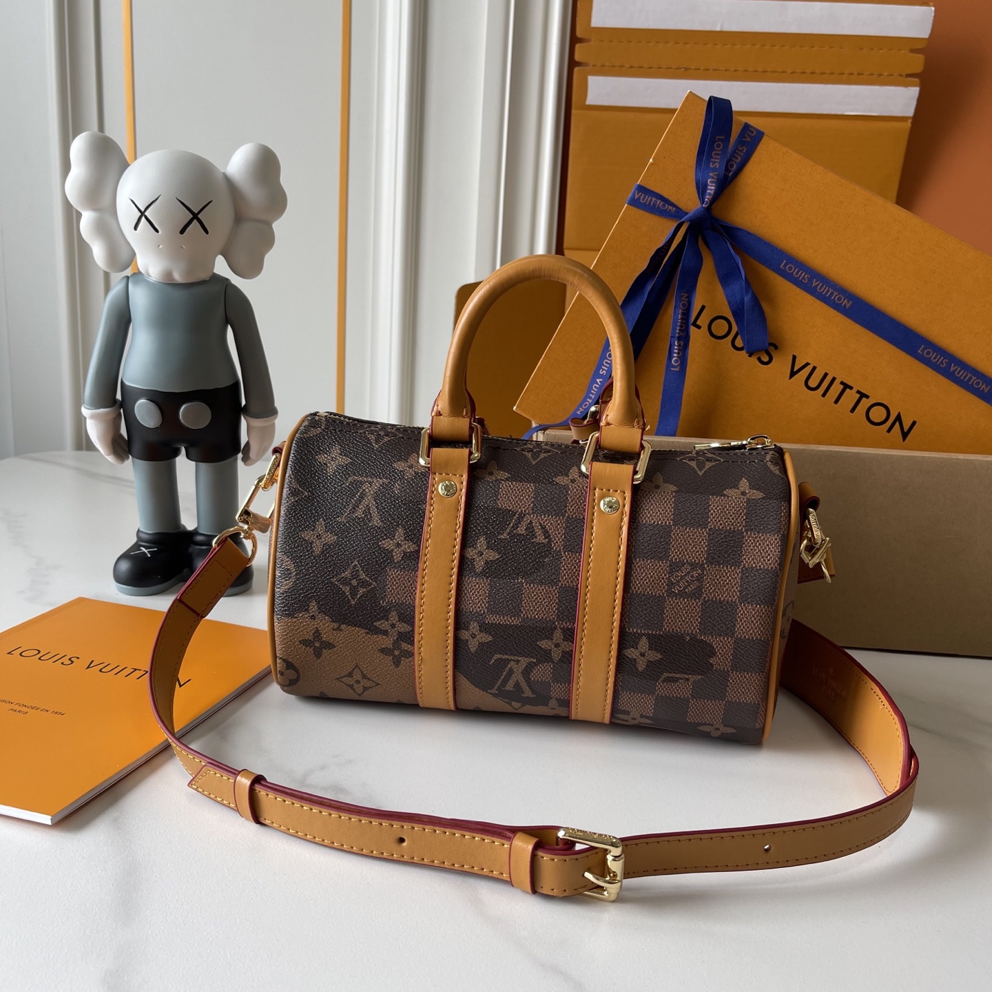 New Luxury LV Bag 10973