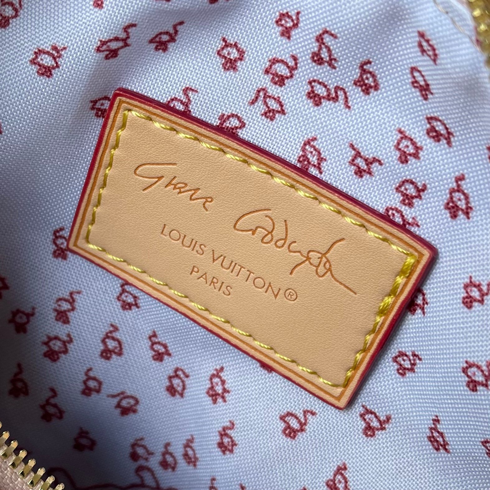 New Luxury LV Bag 10975