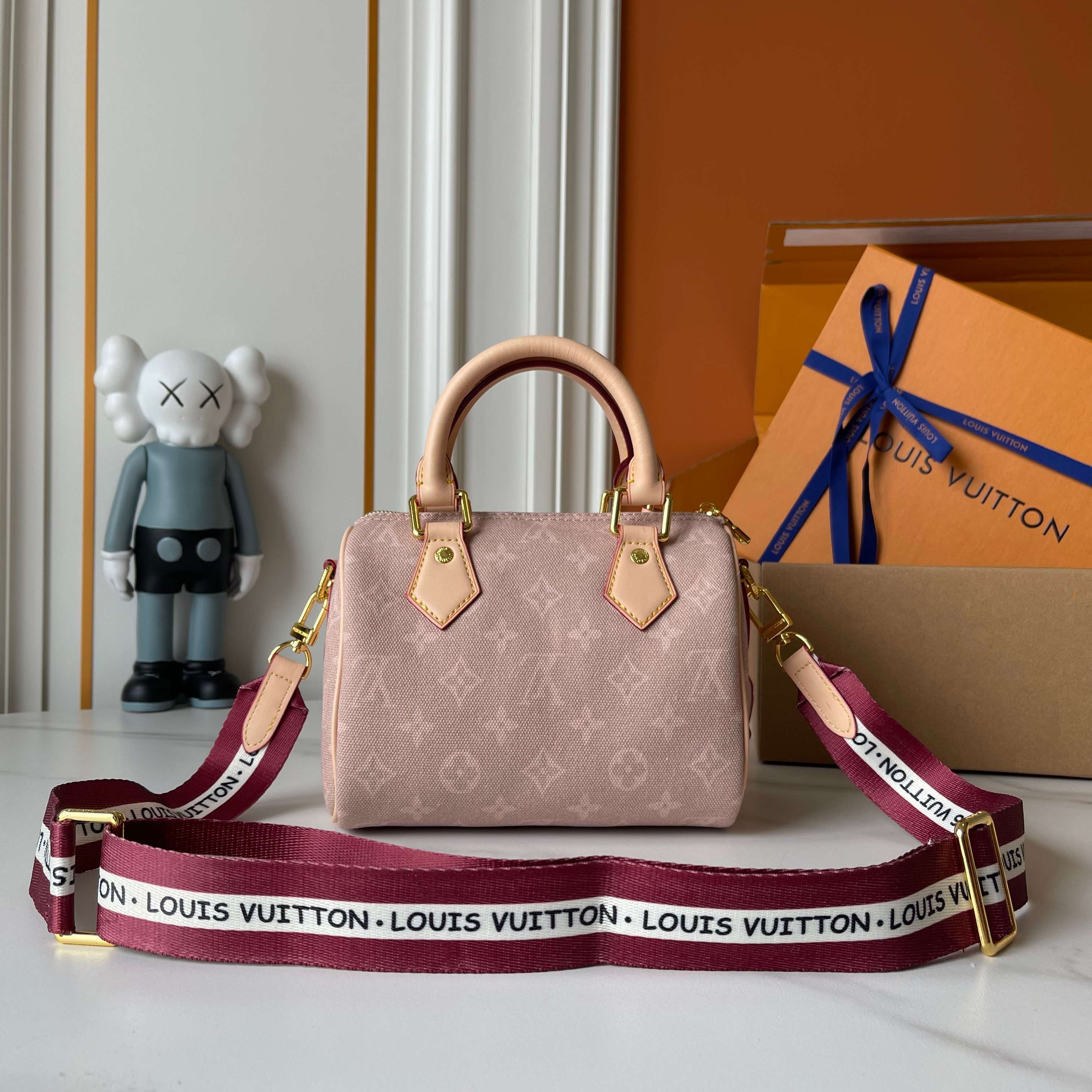 New Luxury LV Bag 10975