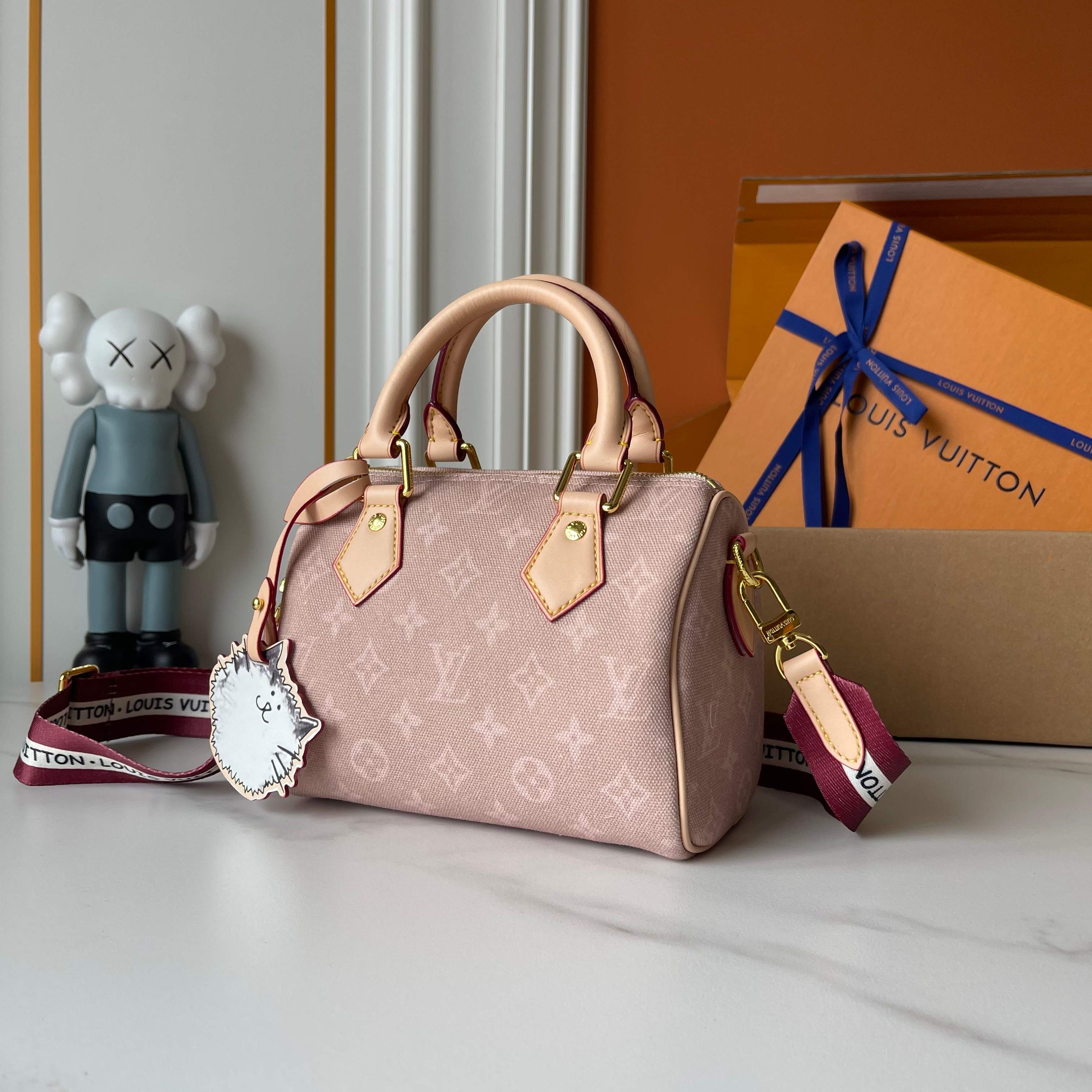New Luxury LV Bag 10975