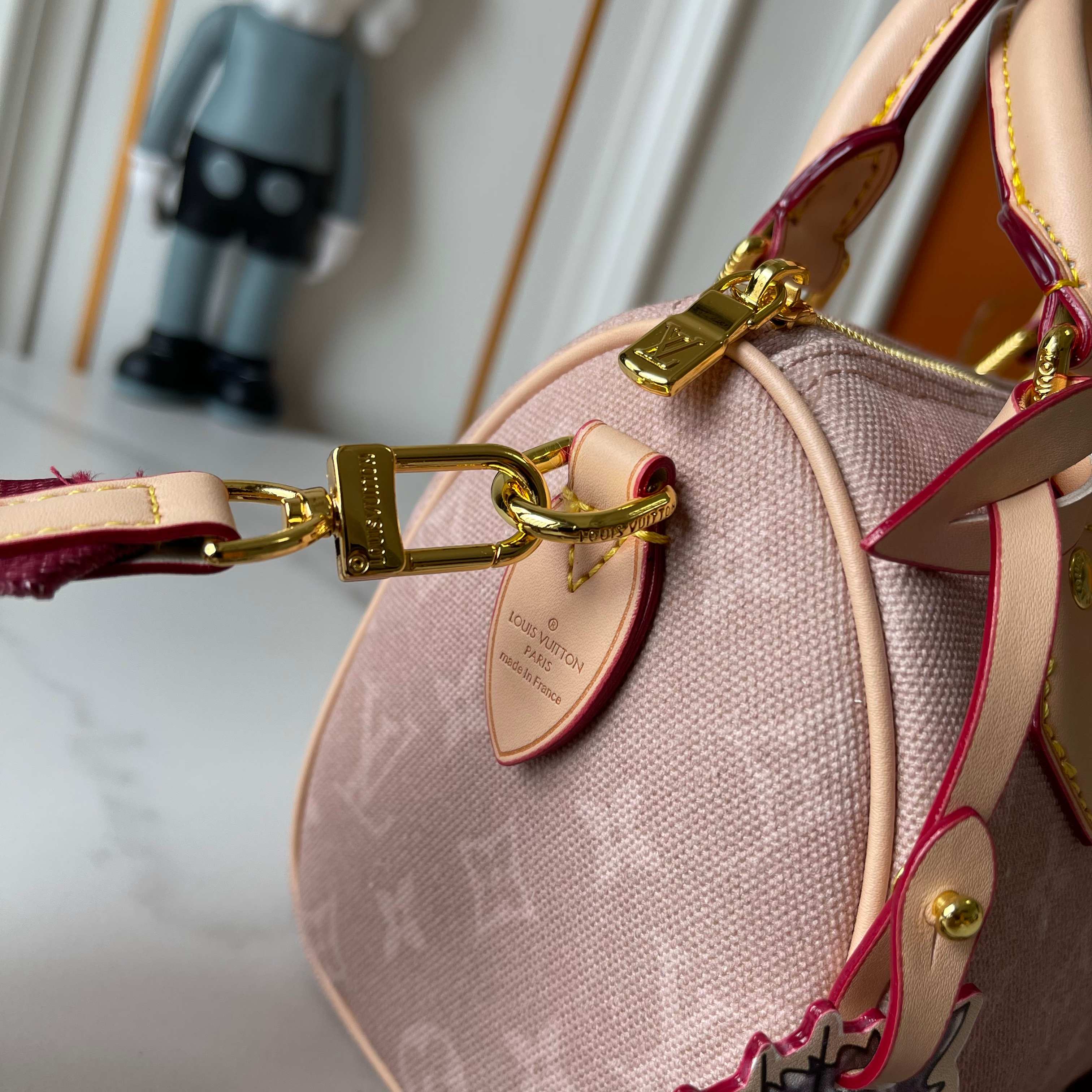 New Luxury LV Bag 10975