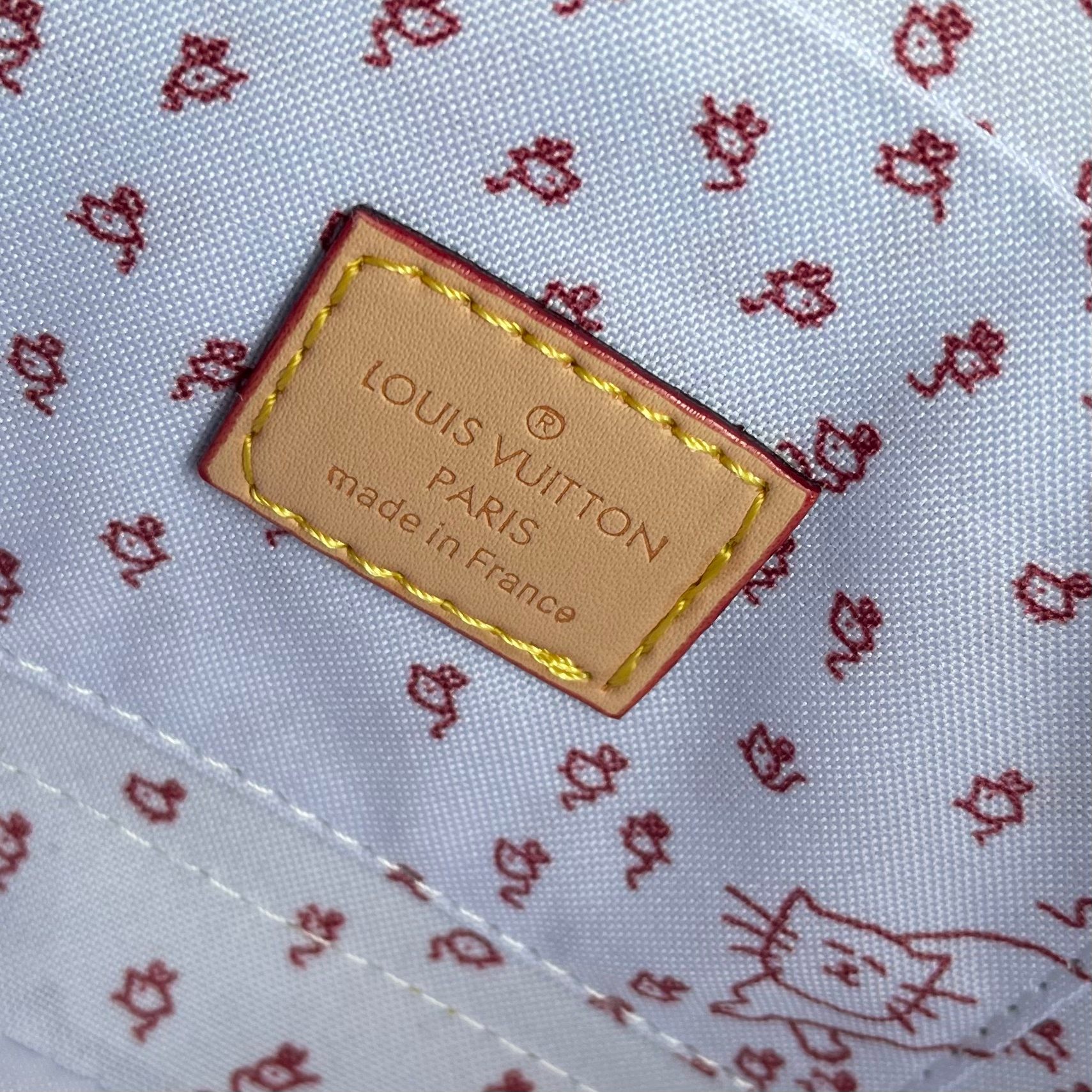 New Luxury LV Bag 10976