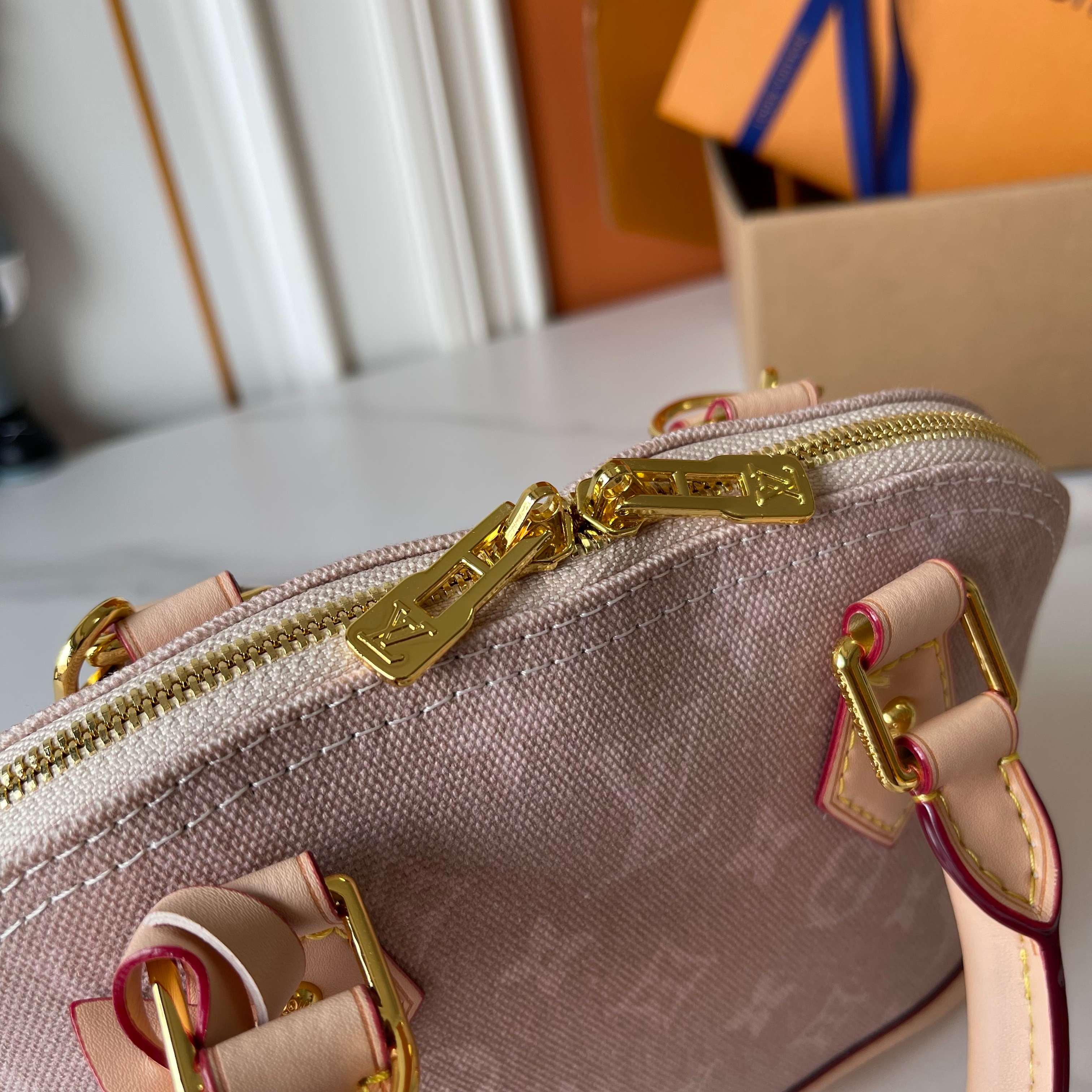 New Luxury LV Bag 10976