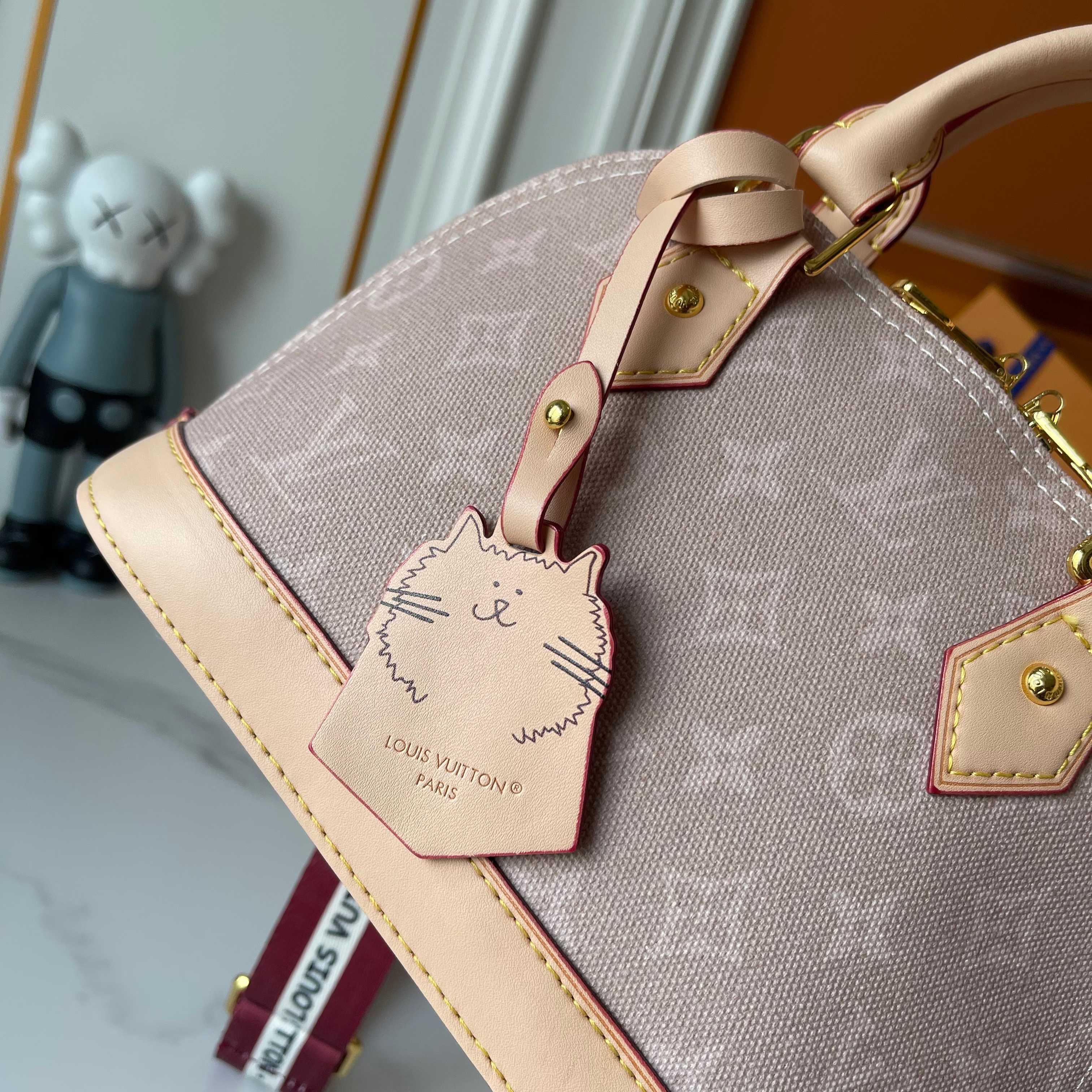 New Luxury LV Bag 10976
