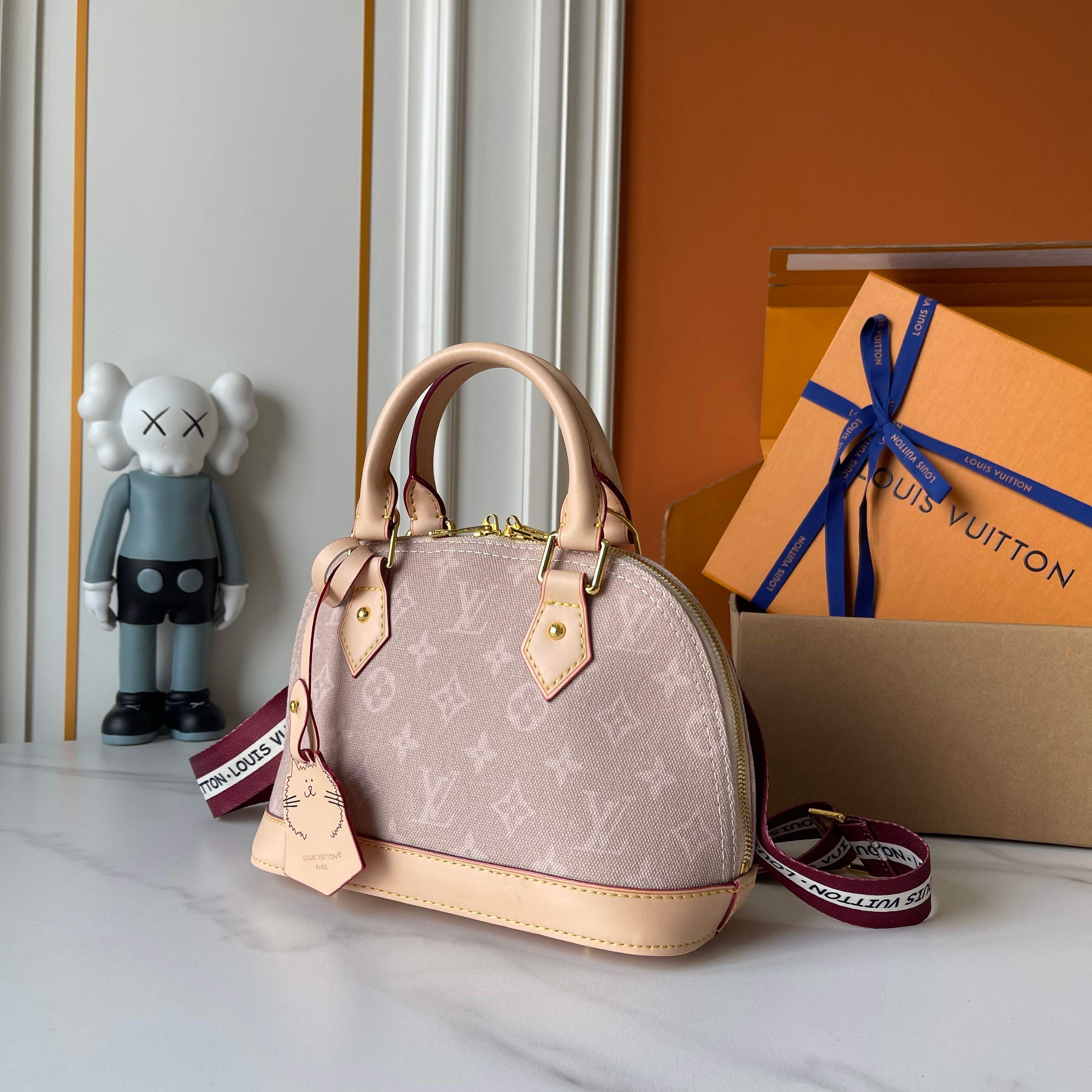 New Luxury LV Bag 10976