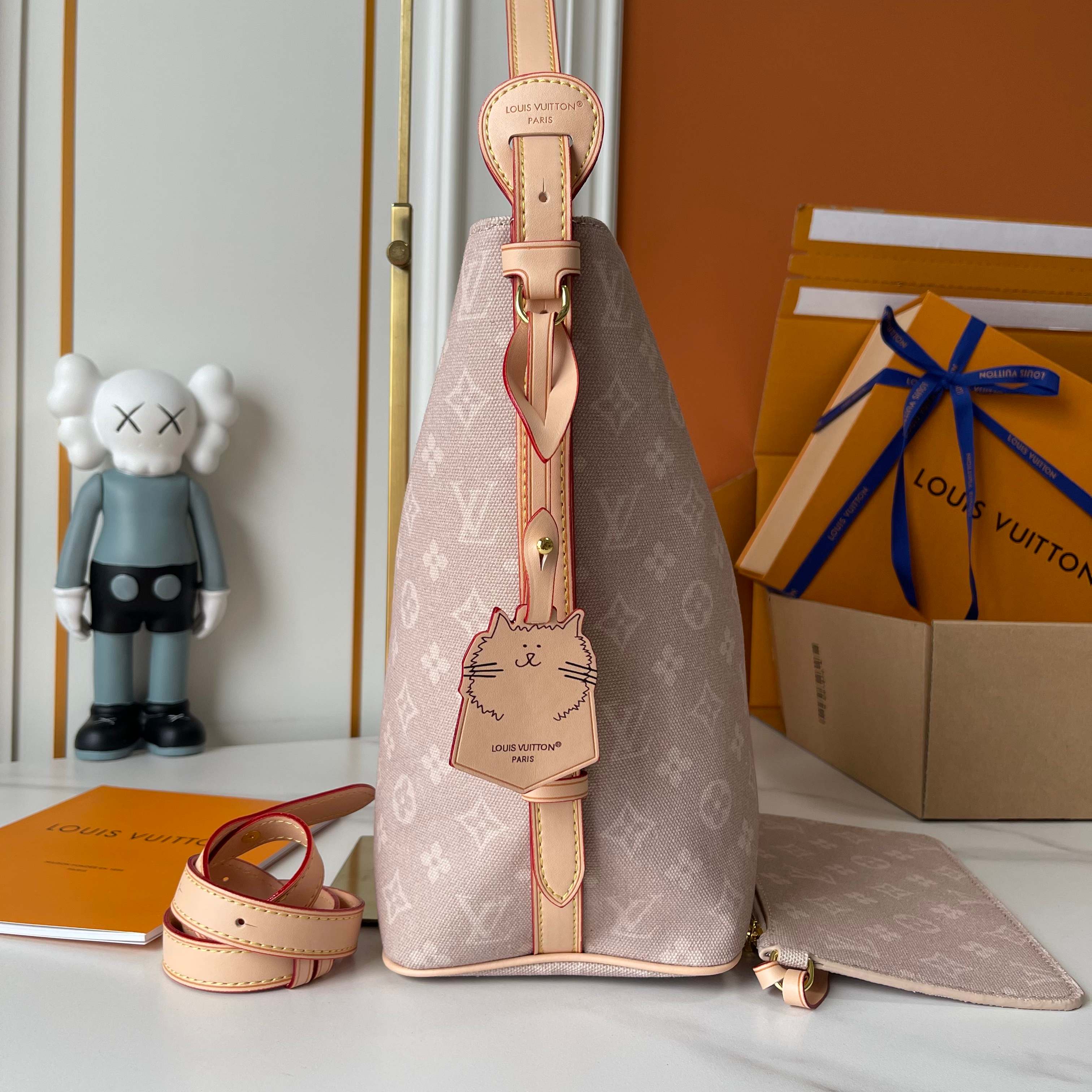 New Luxury LV Bag 10977