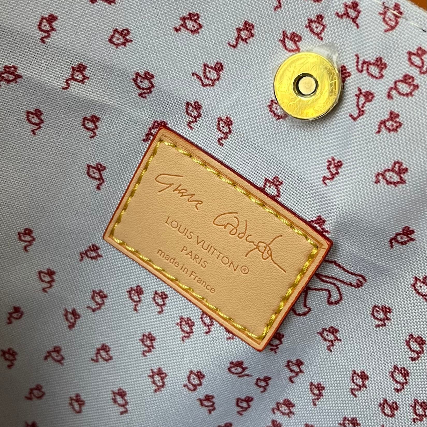 New Luxury LV Bag 10977