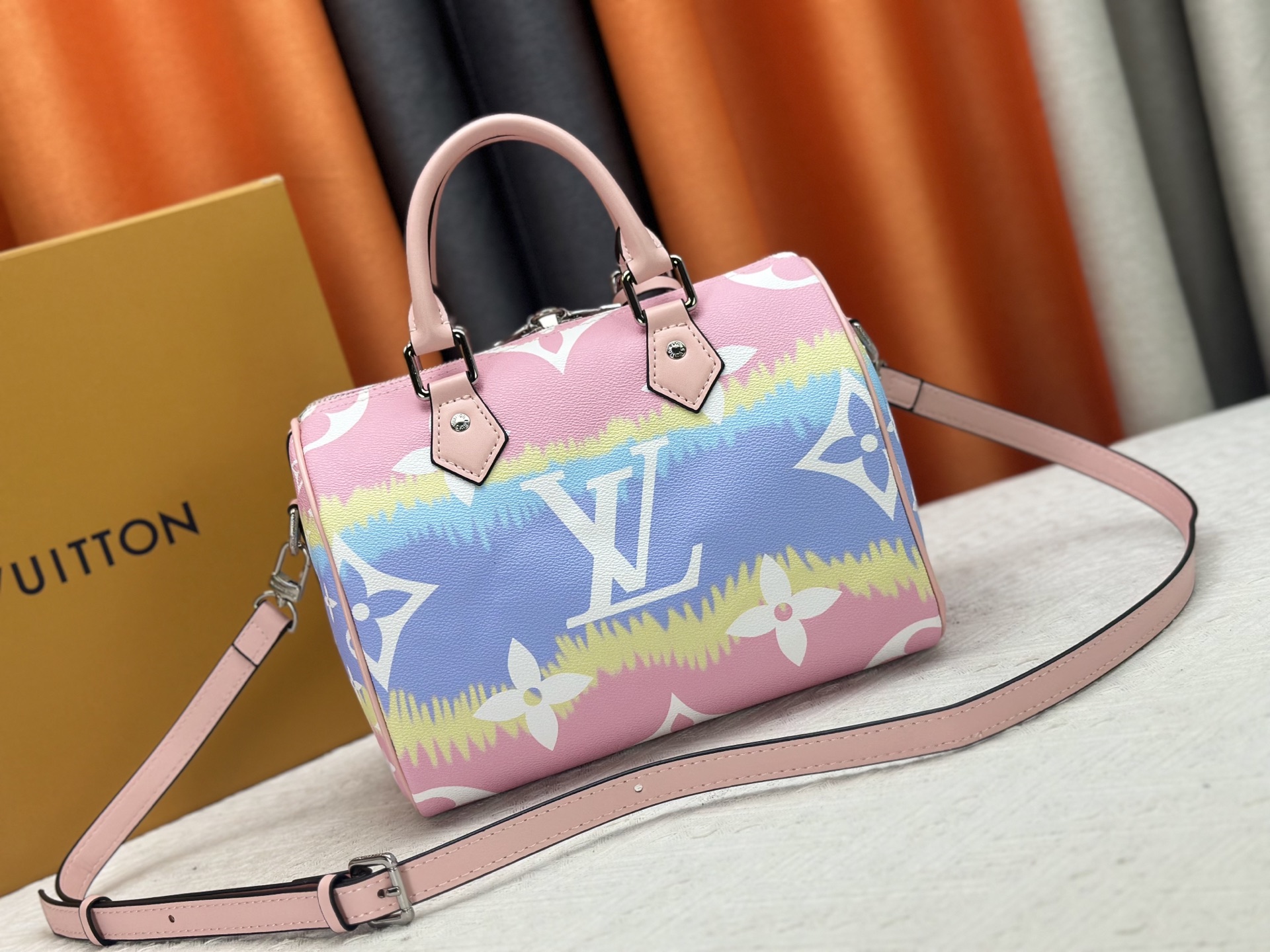 New Luxury LV Bag 10992