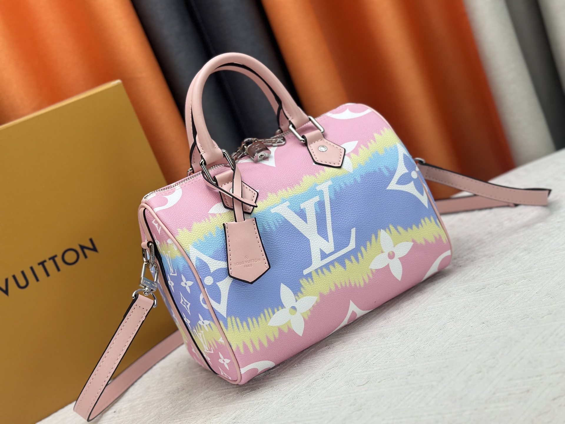 New Luxury LV Bag 10992