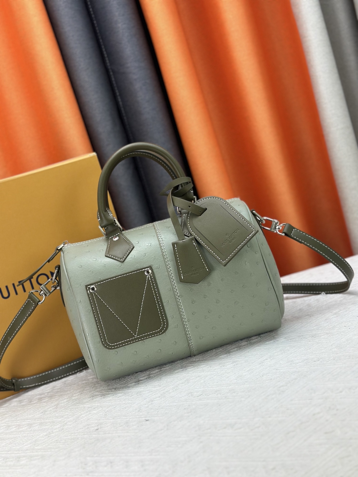 New Luxury LV Bag 10994