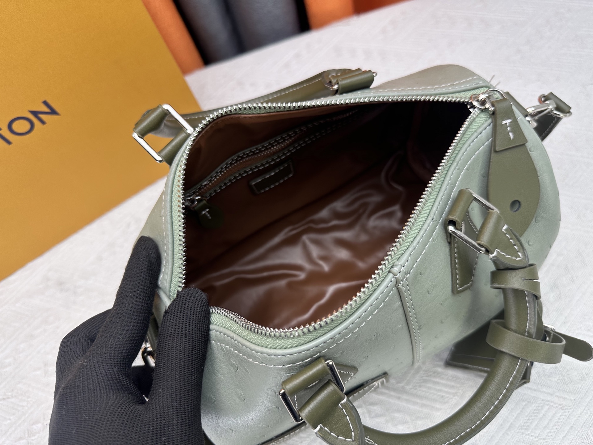 New Luxury LV Bag 10994