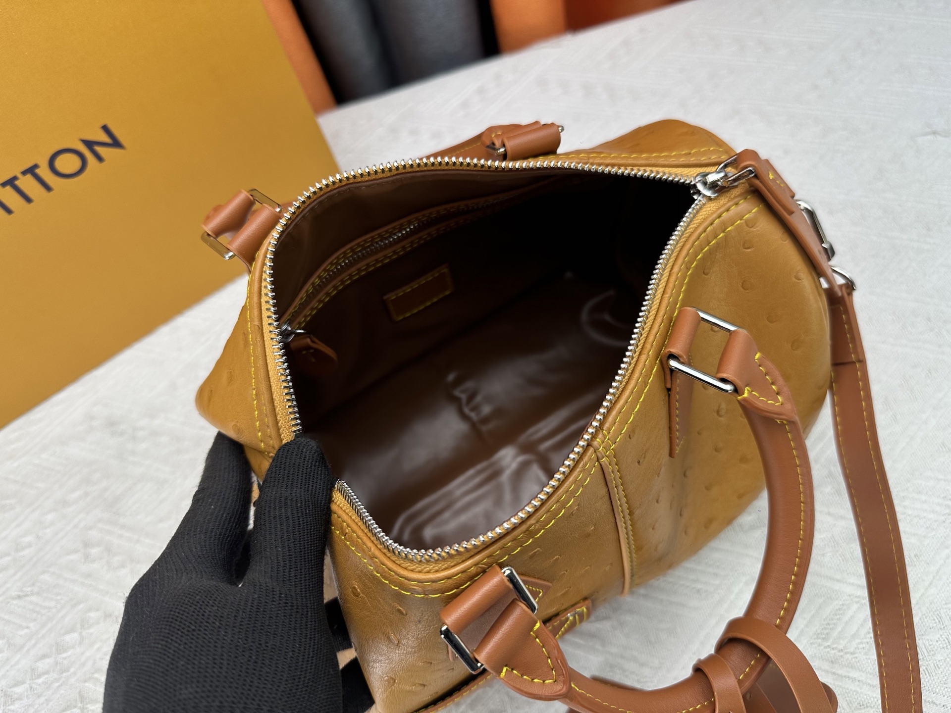 New Luxury LV Bag 10995