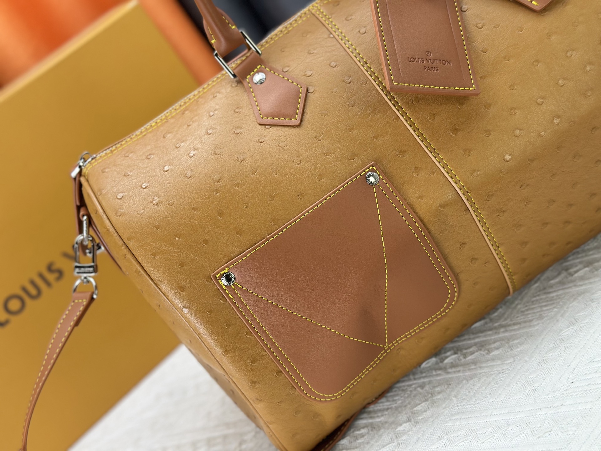 New Luxury LV Bag 10997