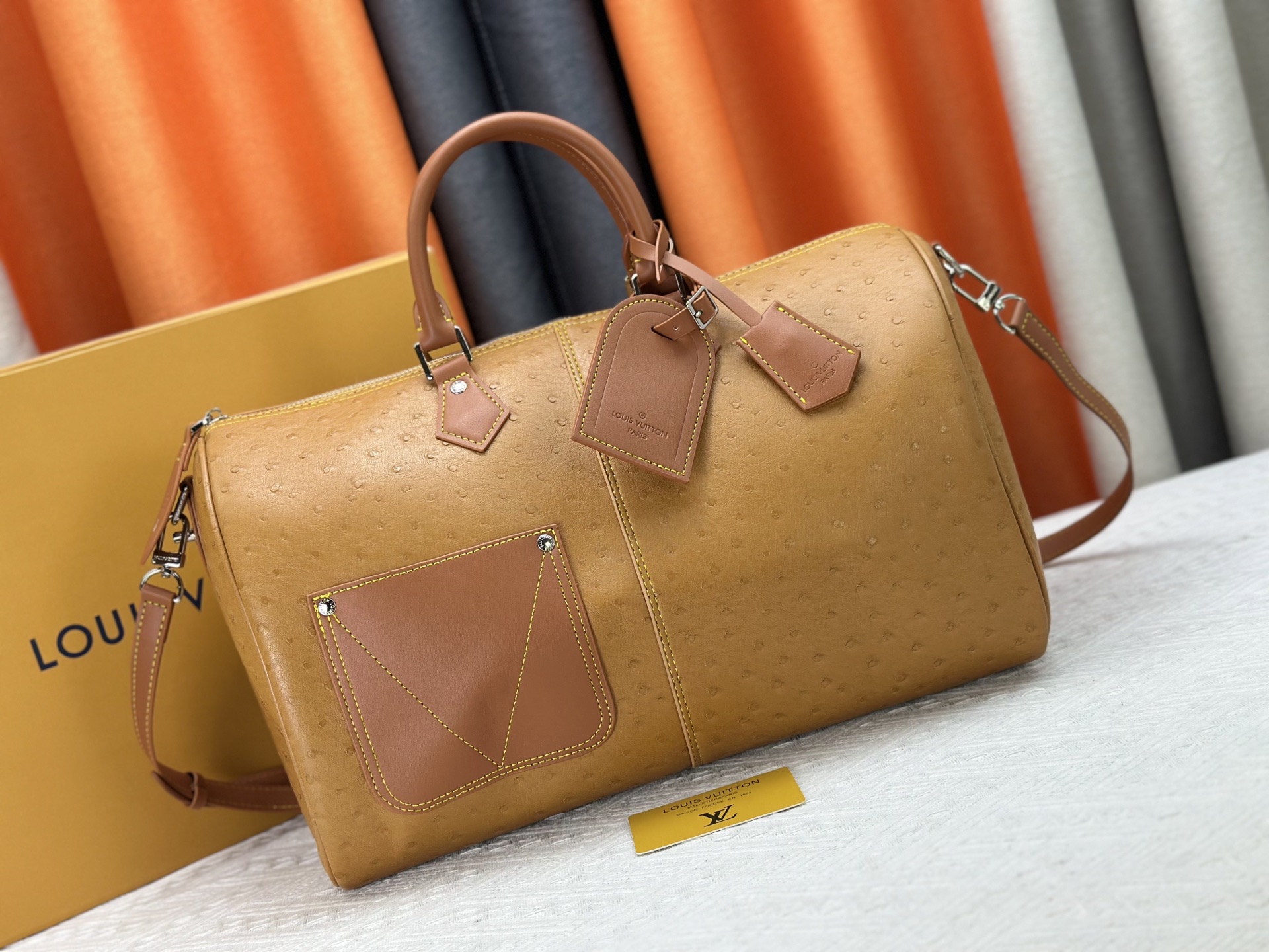 New Luxury LV Bag 10997