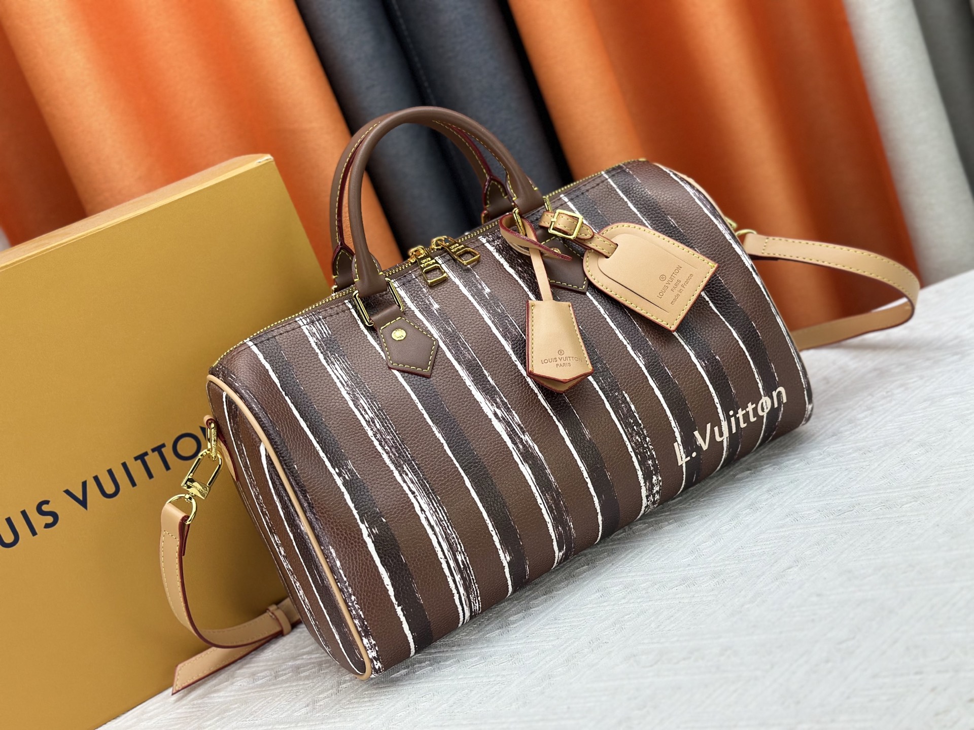 New Luxury LV Bag 10998