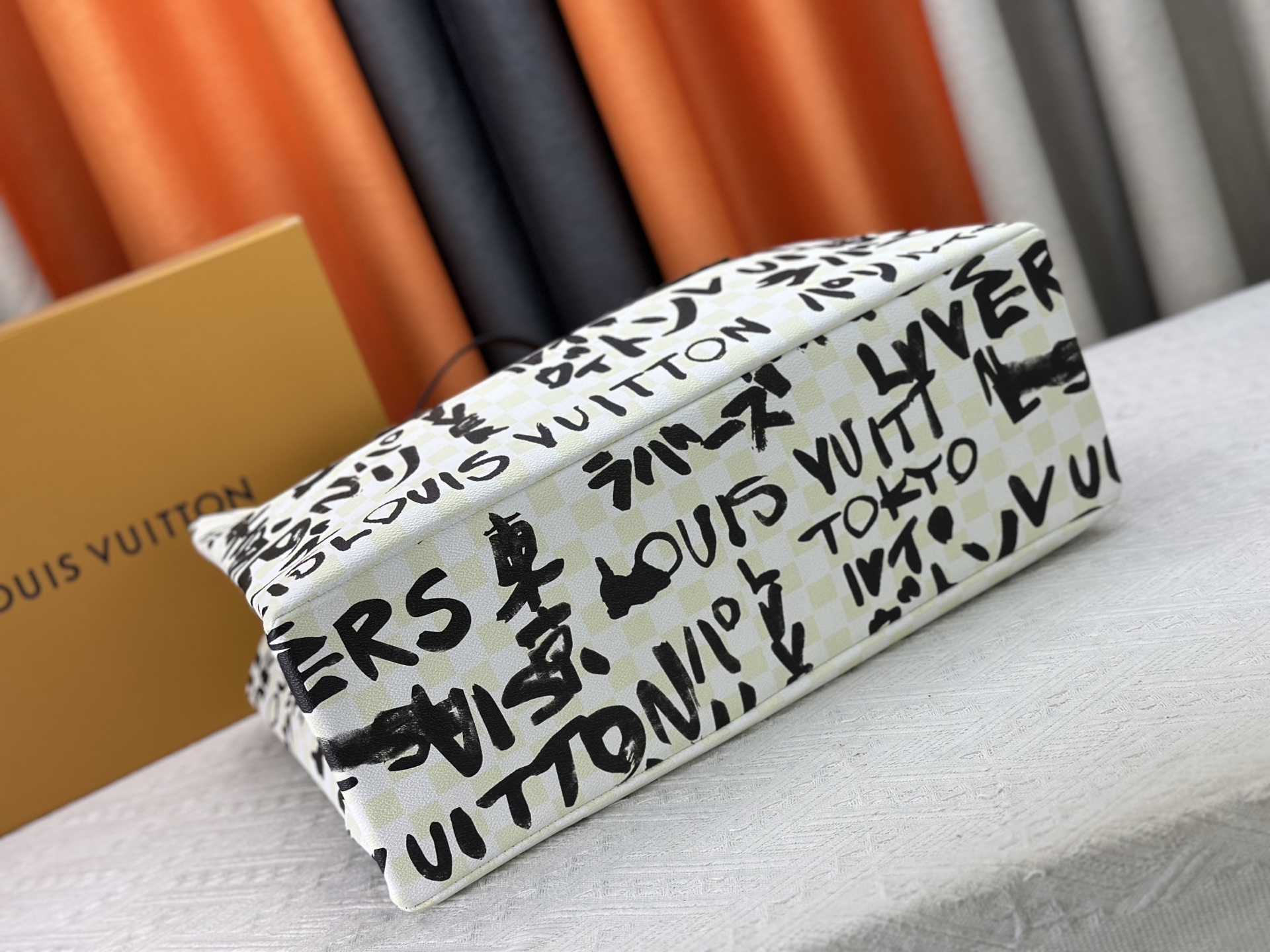 New Luxury LV Bag 11000