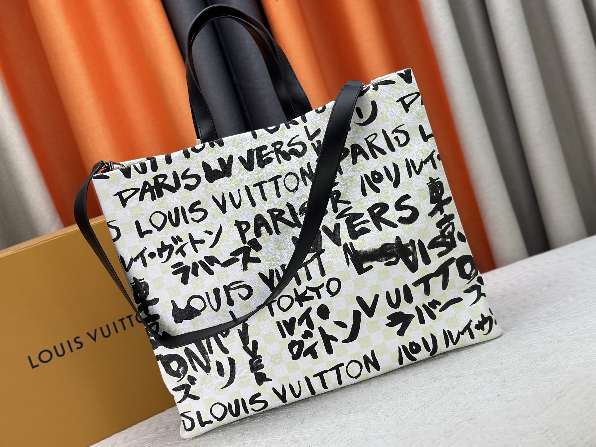 New Luxury LV Bag 11000