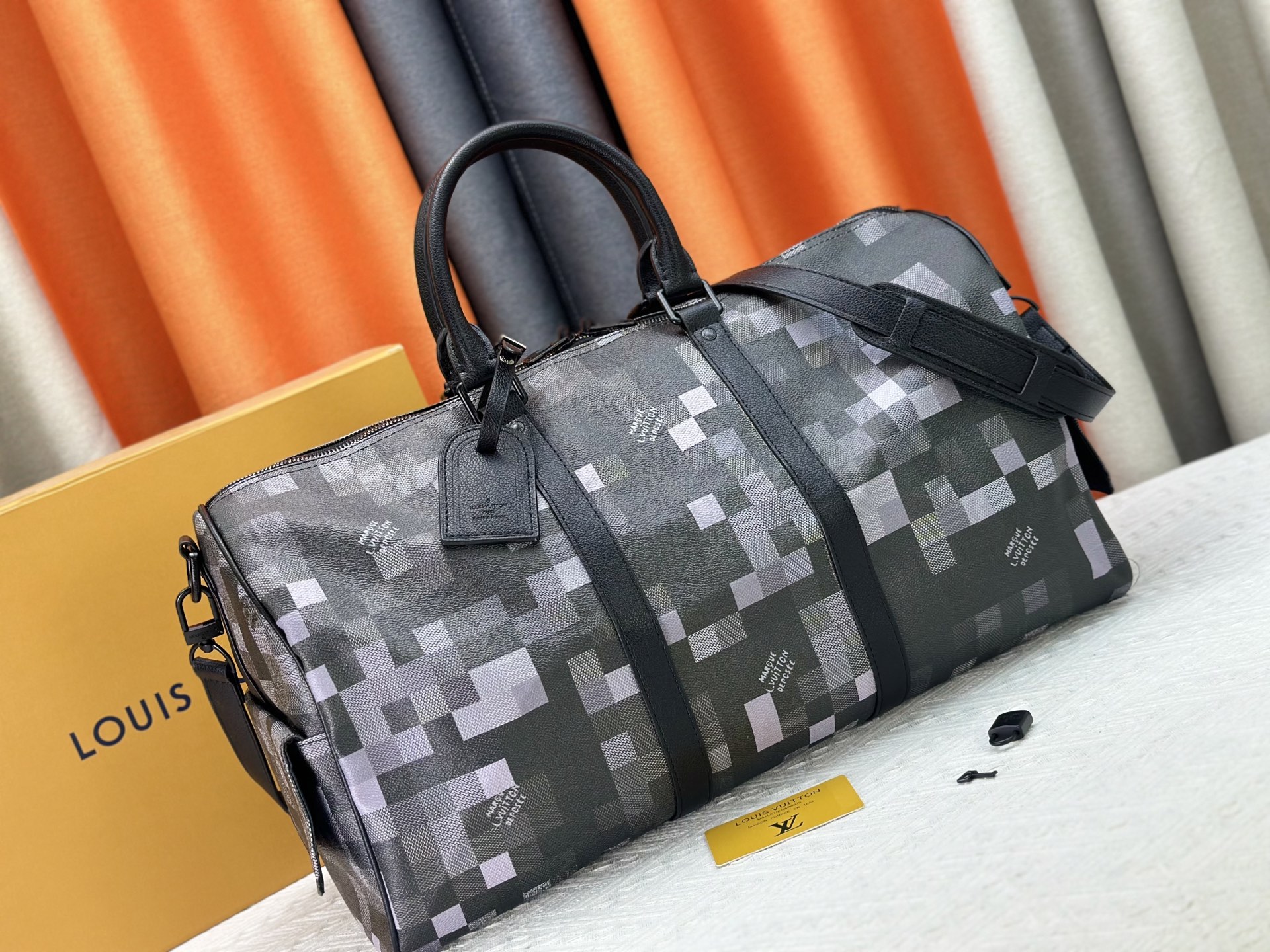 New Luxury LV Bag 11001