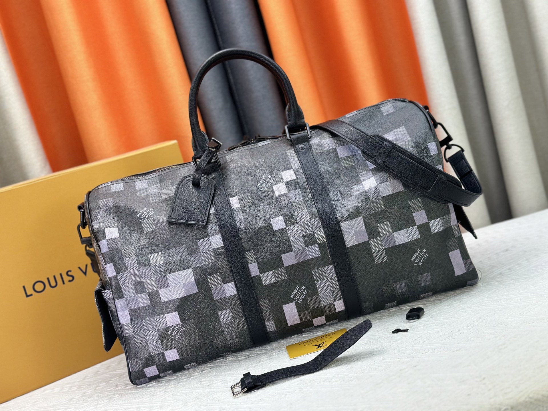 New Luxury LV Bag 11001