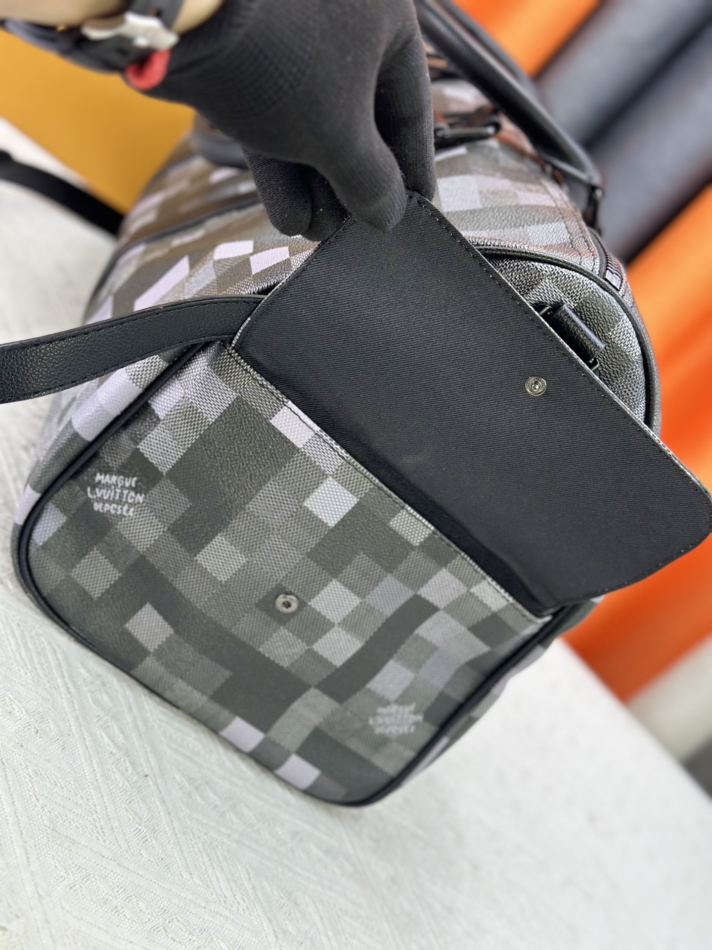 New Luxury LV Bag 11001