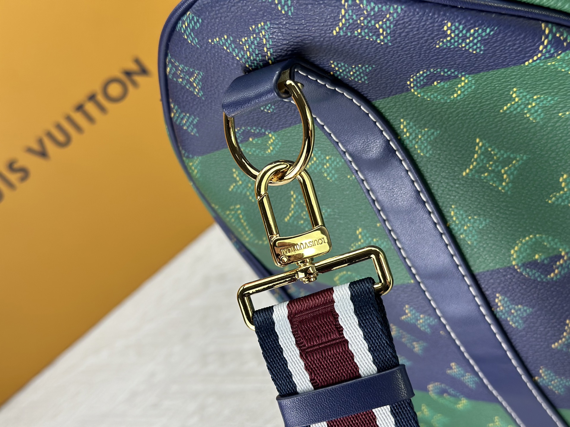 New Luxury LV Bag 11002