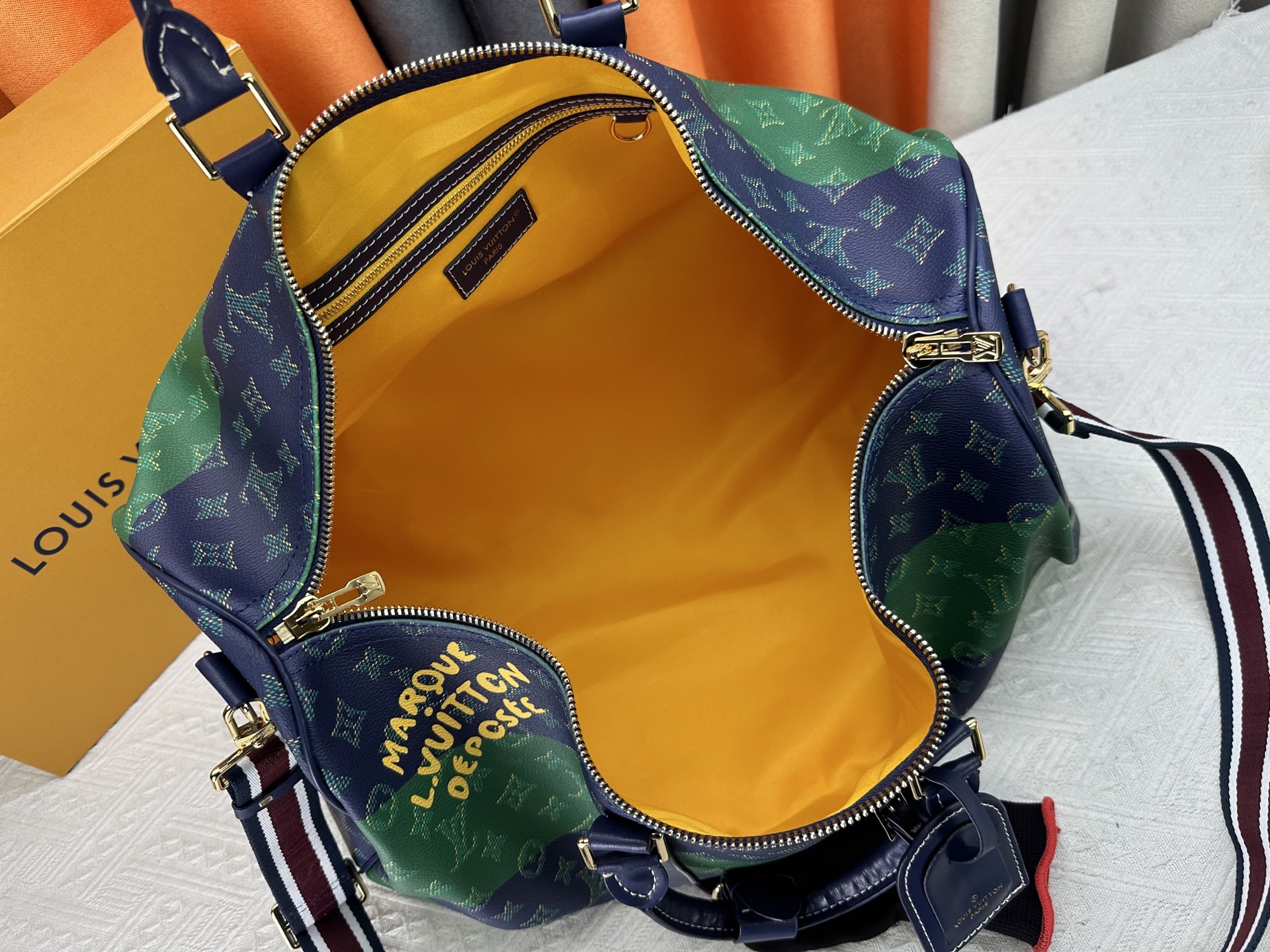 New Luxury LV Bag 11002