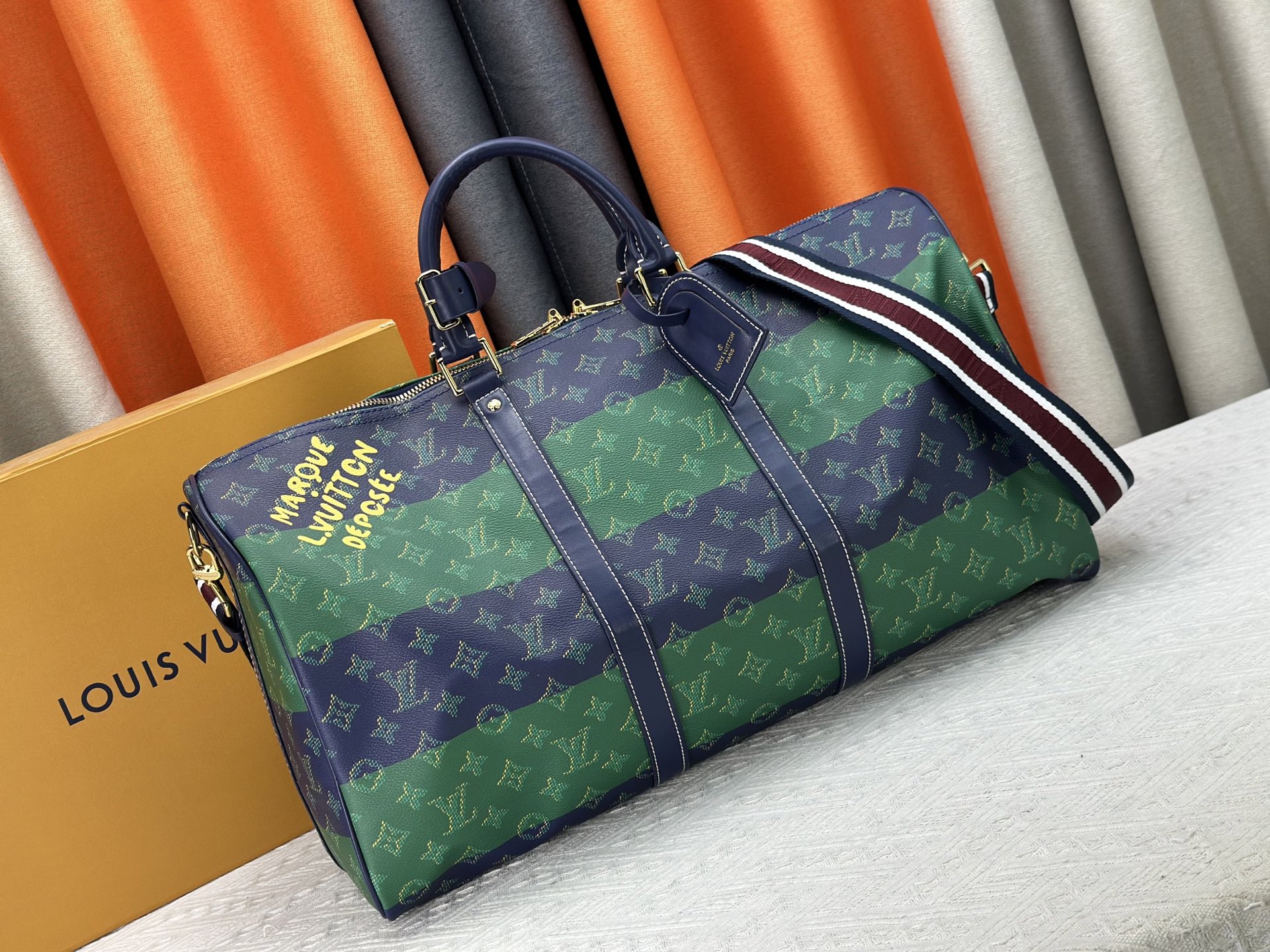 New Luxury LV Bag 11002