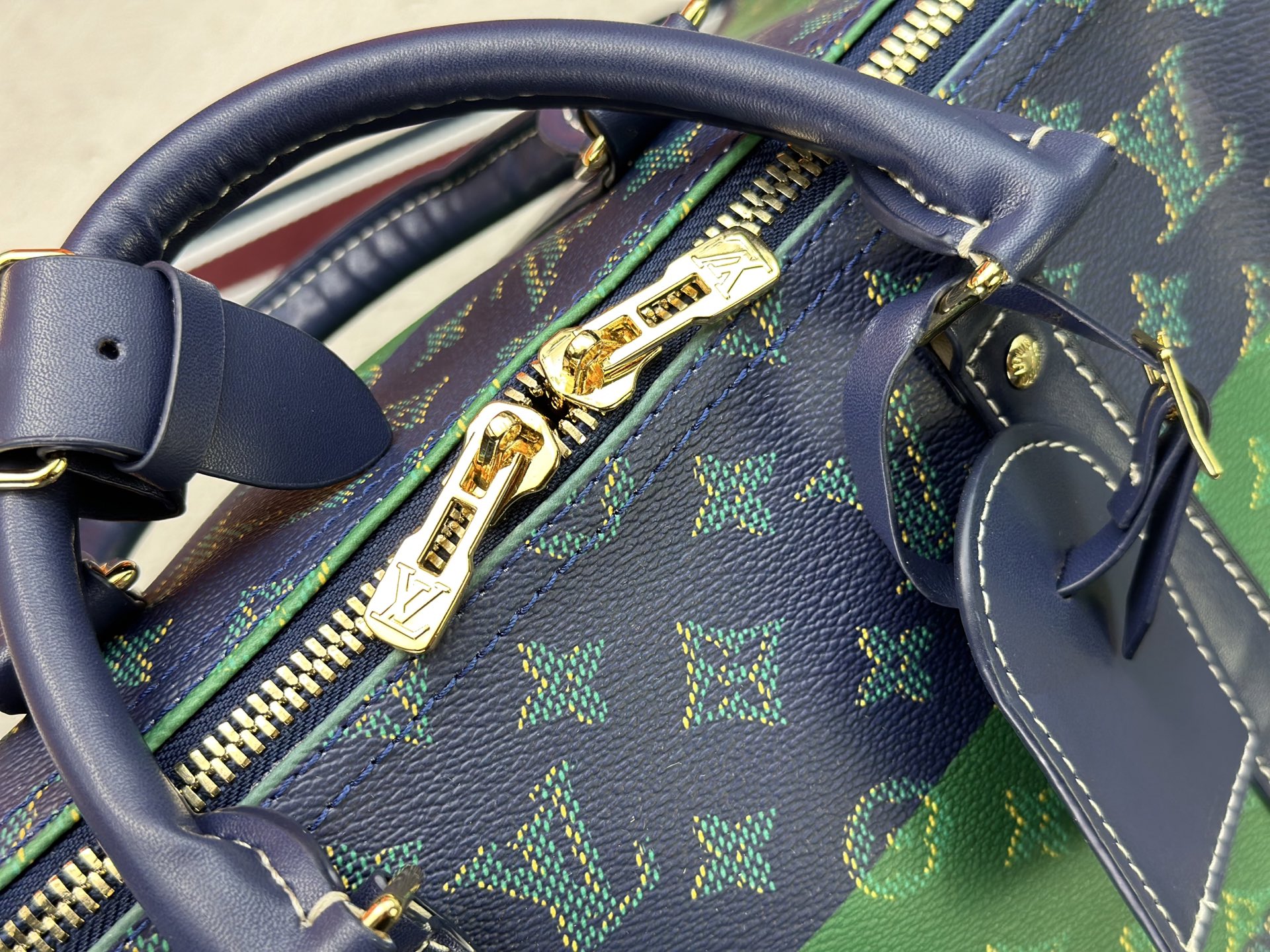 New Luxury LV Bag 11002