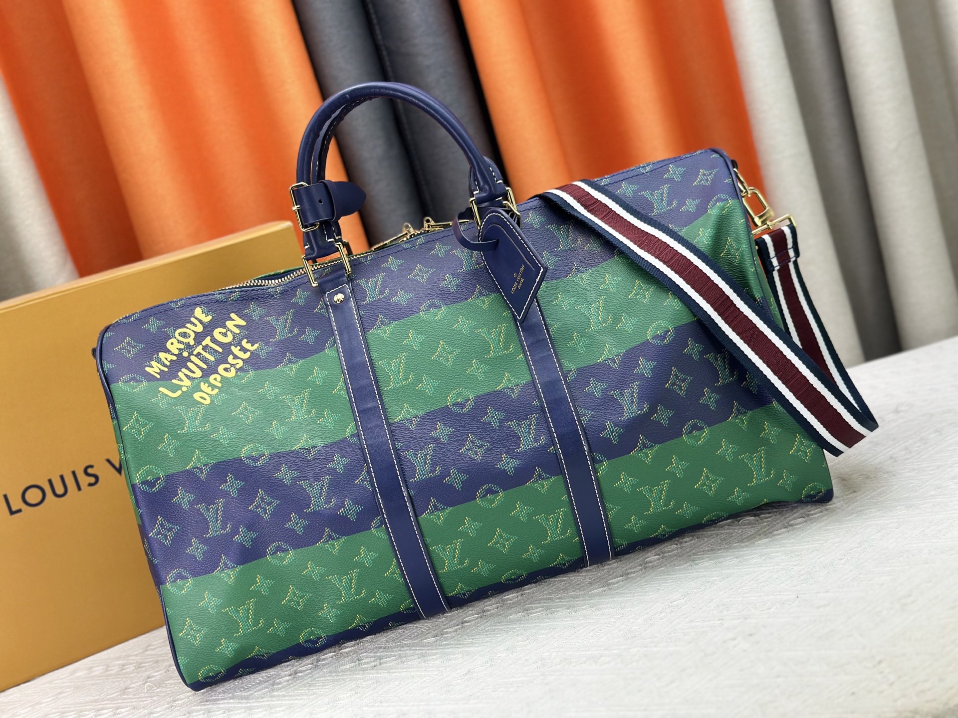 New Luxury LV Bag 11002
