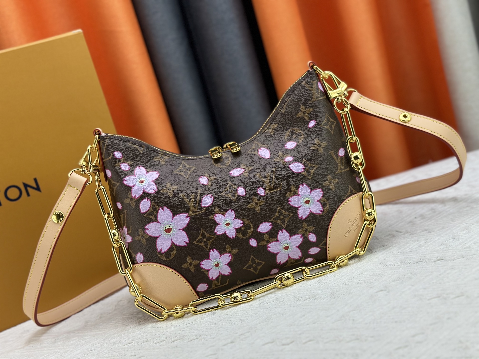 New Luxury LV Bag 11004