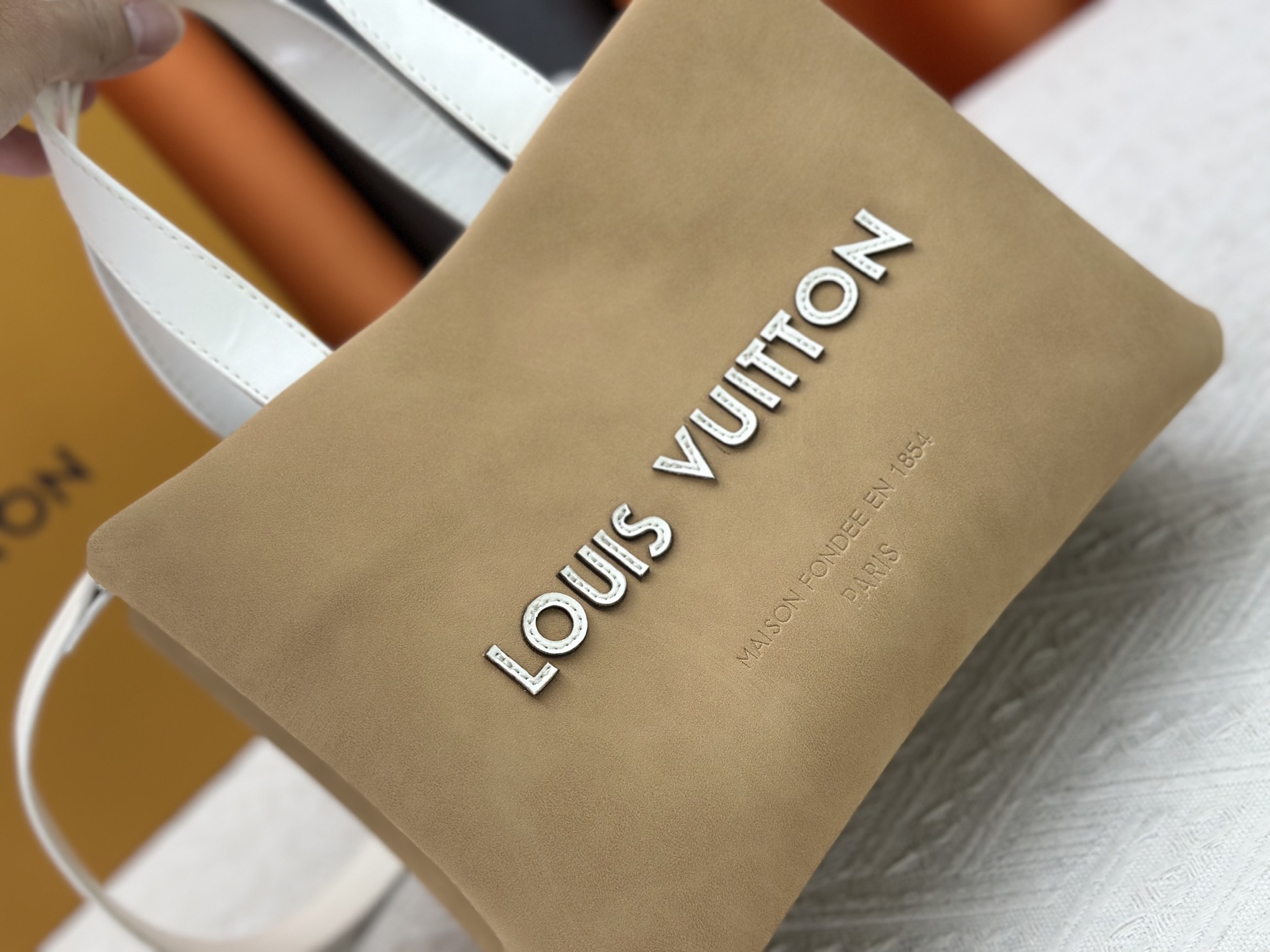 New Luxury LV Bag 11007