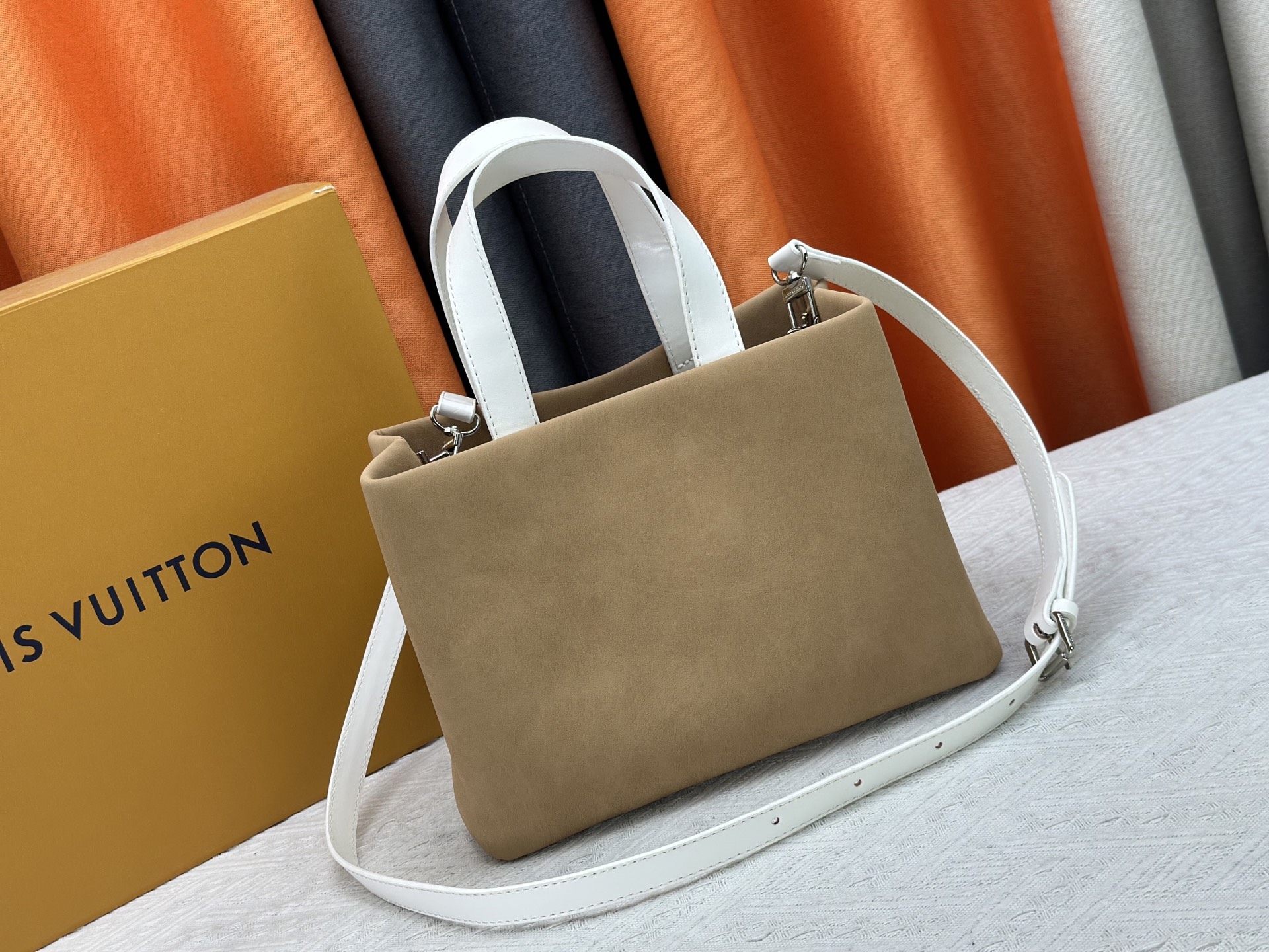 New Luxury LV Bag 11007