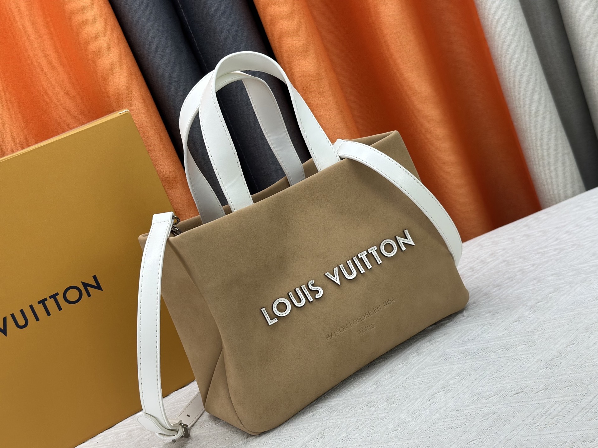 New Luxury LV Bag 11007